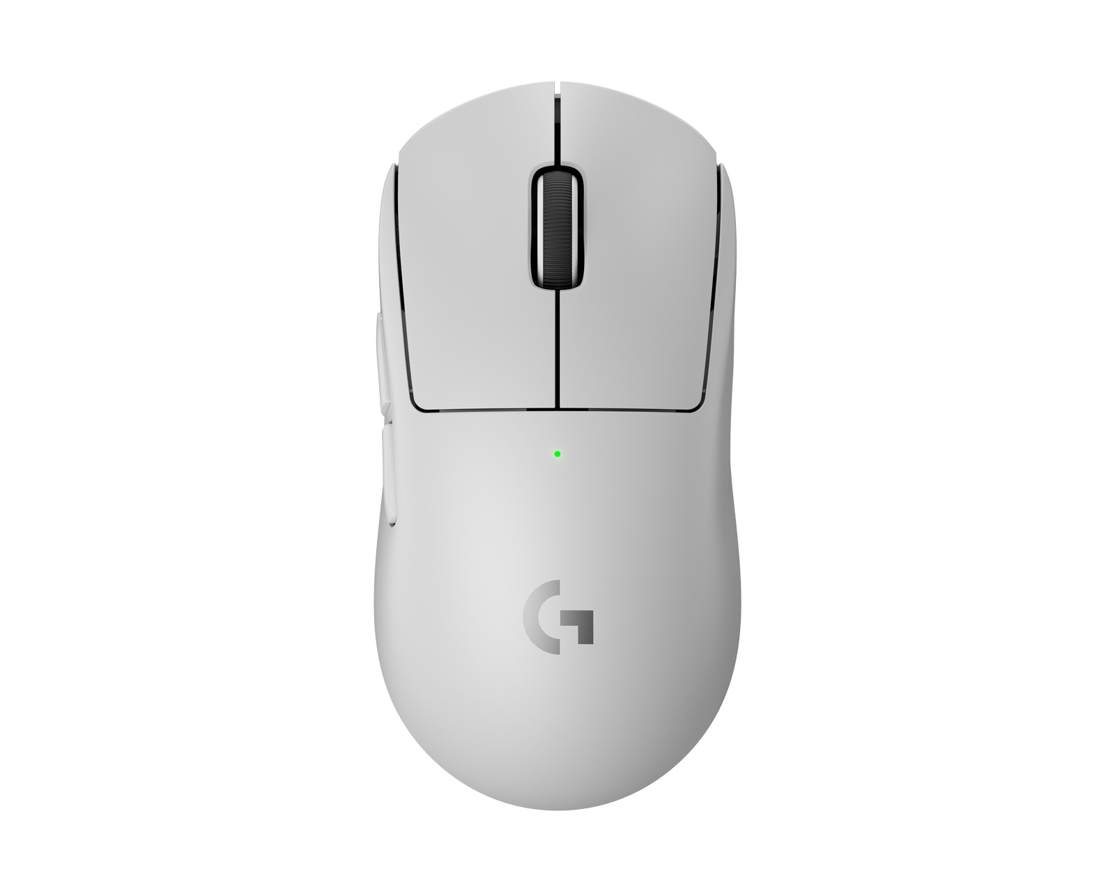 Logicool】Gpro SUPERLIGHT wireress white-