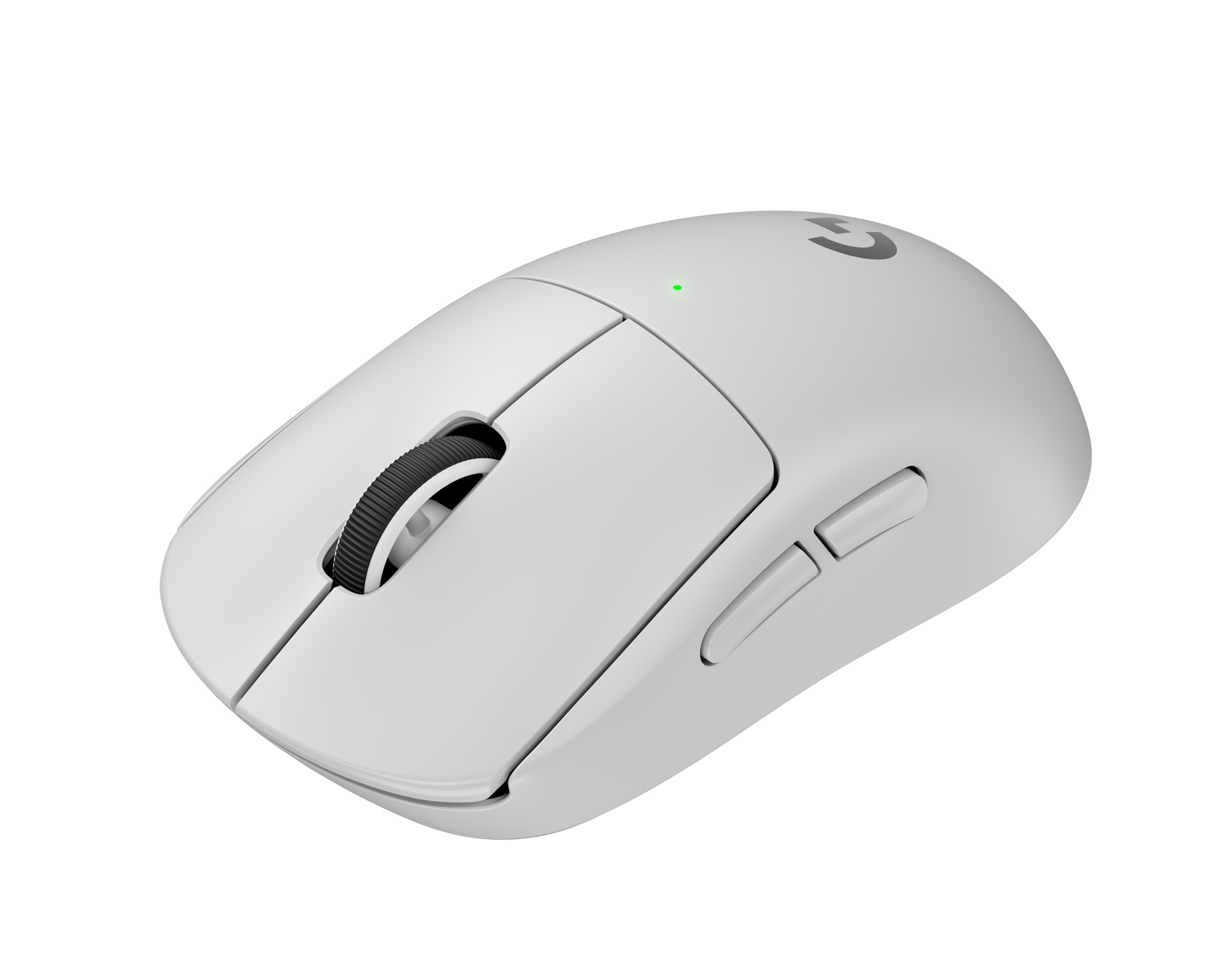 Logitech G PRO X SUPERLIGHT 2 Wireless Gaming Mouse - White