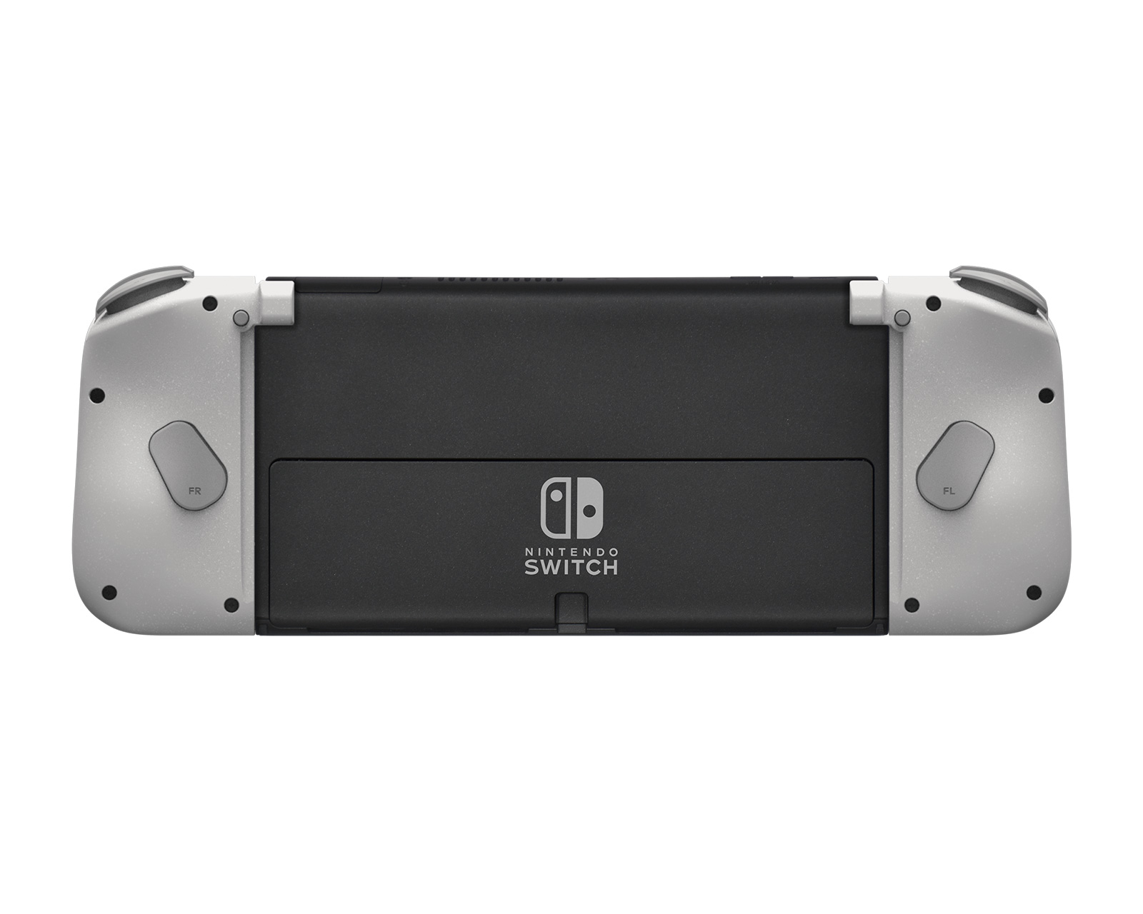 Hori Switch Split Pad Compact Controller - Eevee - us.MaxGaming.com