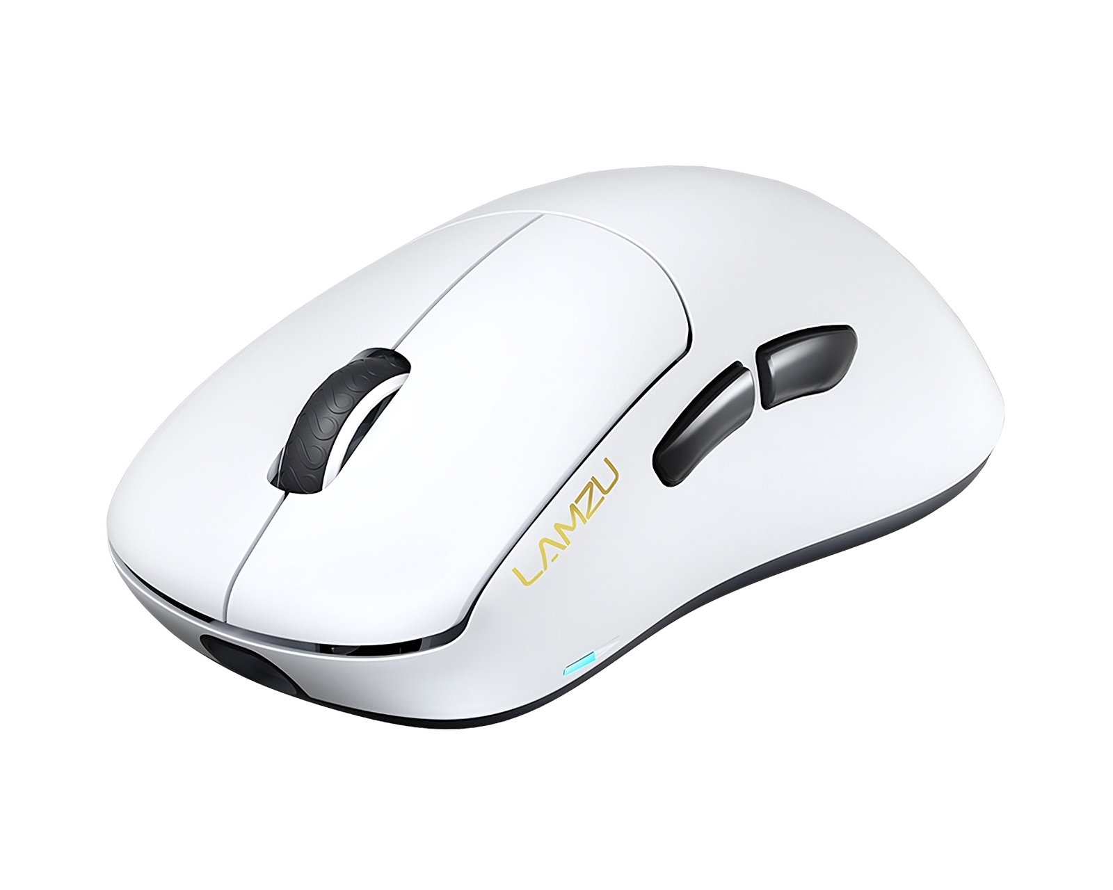 Lamzu Thorn Wireless Superlight Gaming Mouse - White