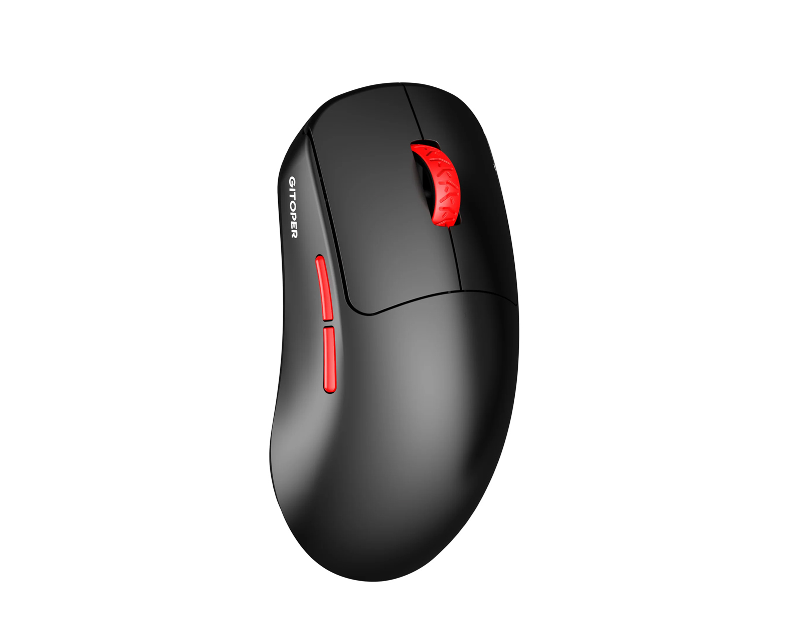 Gitoper G2 Lightweight Wireless Gaming Mouse - Black - us