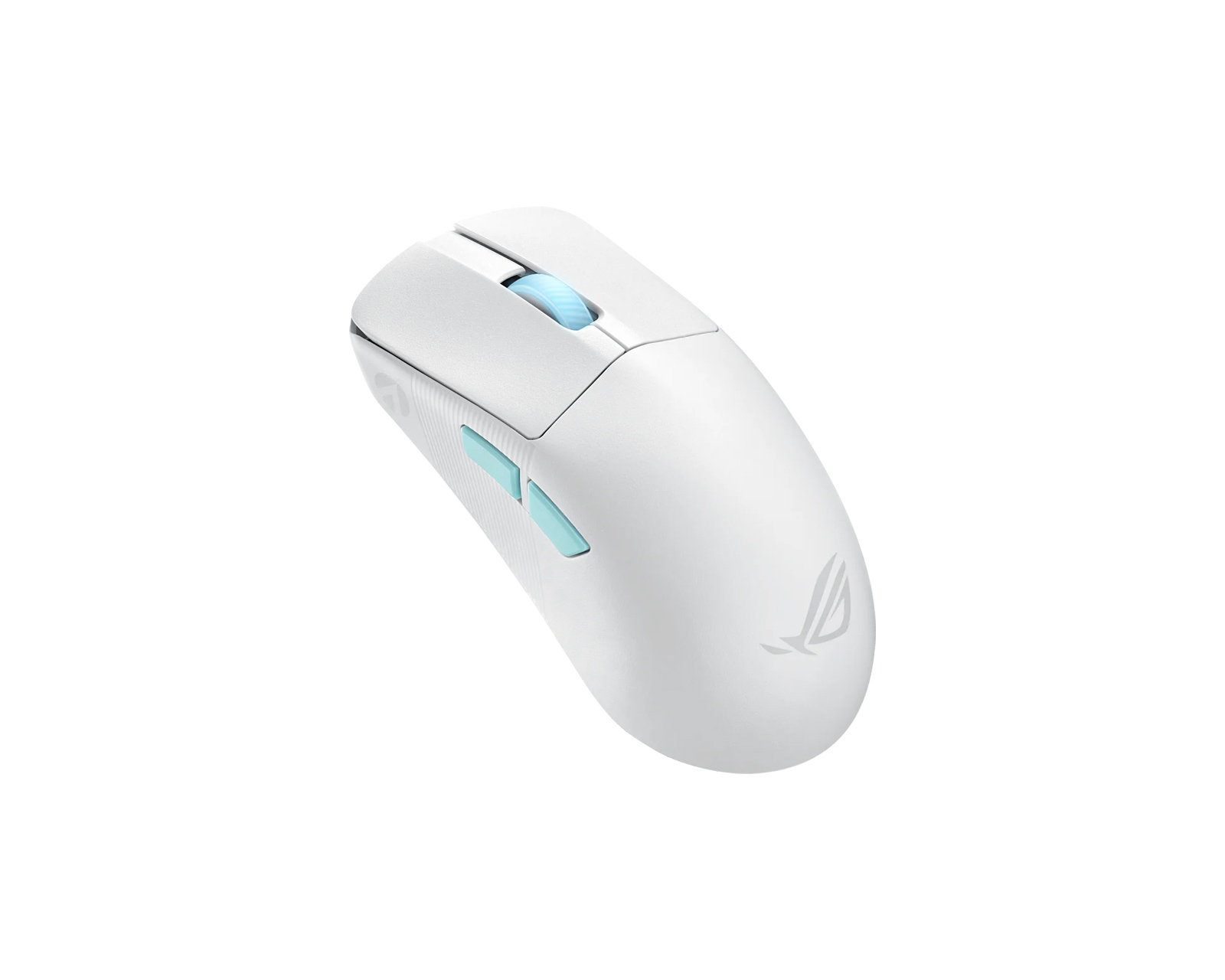 Asus ROG Harpe Ace Aim Lab Edition - Wireless Gaming Mouse - White