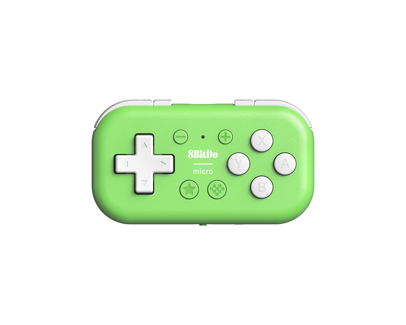 Mando 8BitDo Lite 2 BT para Nintendo Switch, Lite, Android