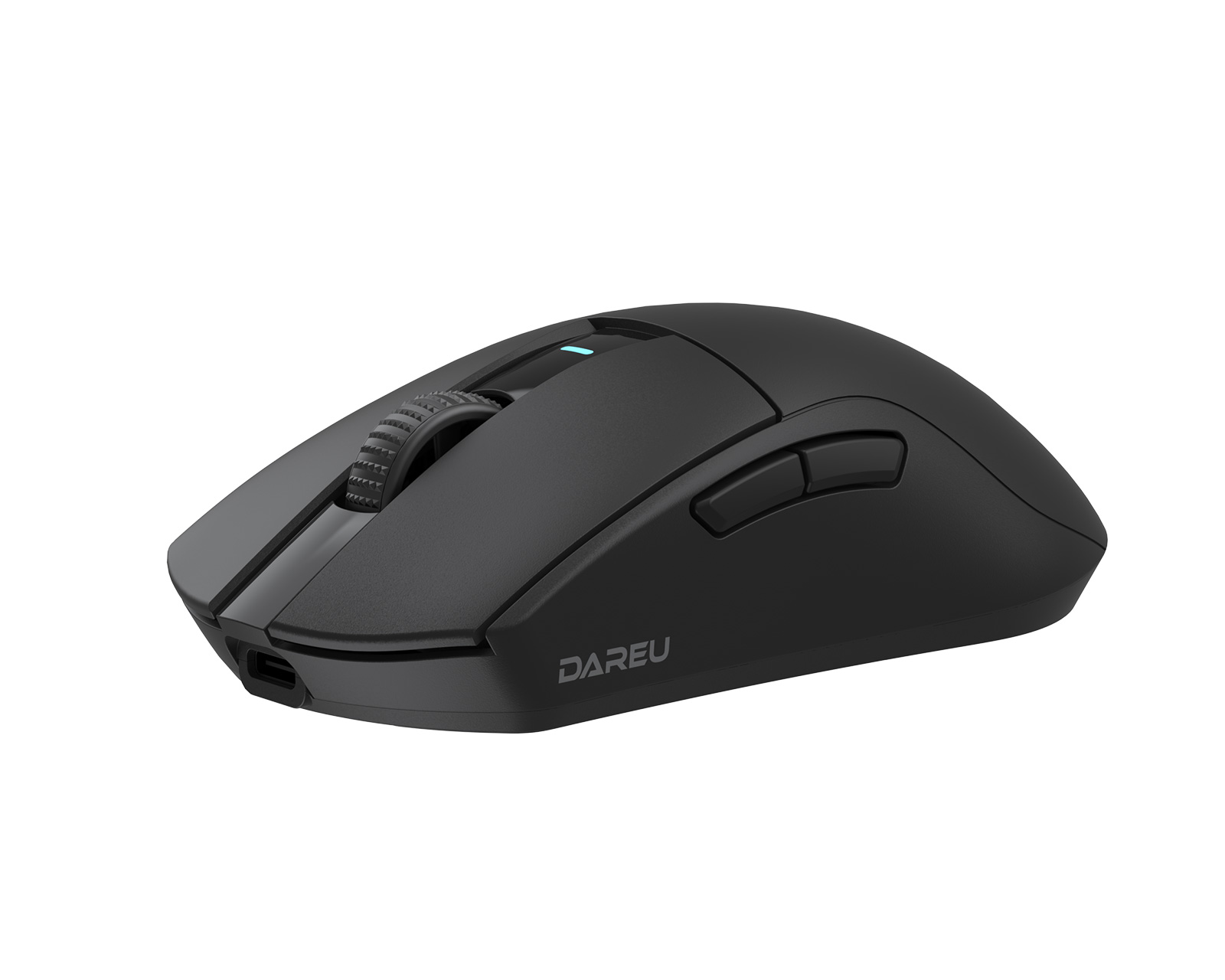 Dareu A950 Pro 4K Wireless Gaming Mouse - Black