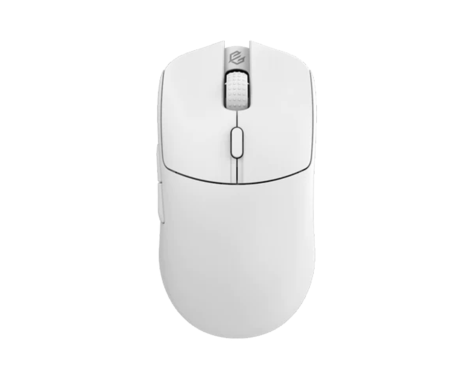 G-Wolves HTX 4K Wireless Gaming Mouse - White - us.MaxGaming.com