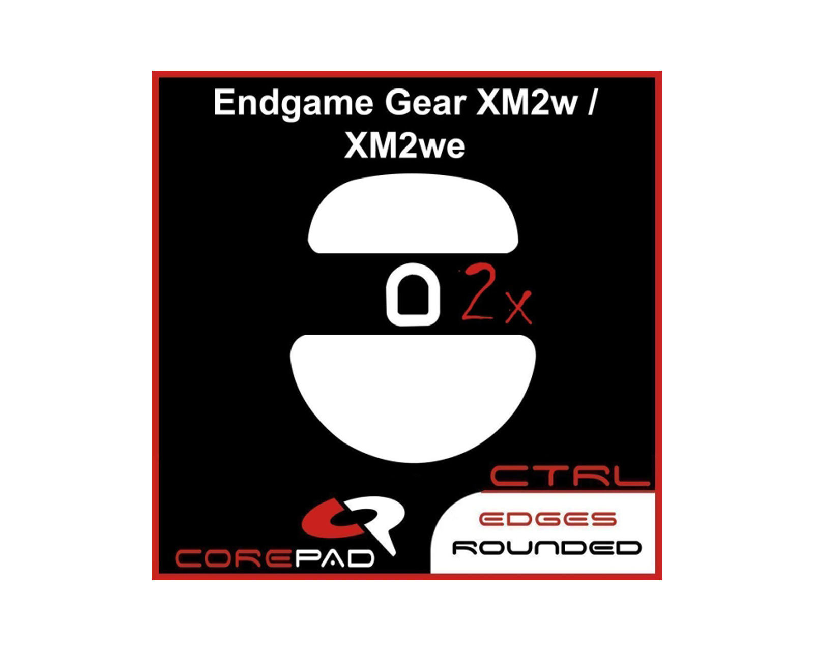 Endgame Gear XM2we Review & Market Comparisons 