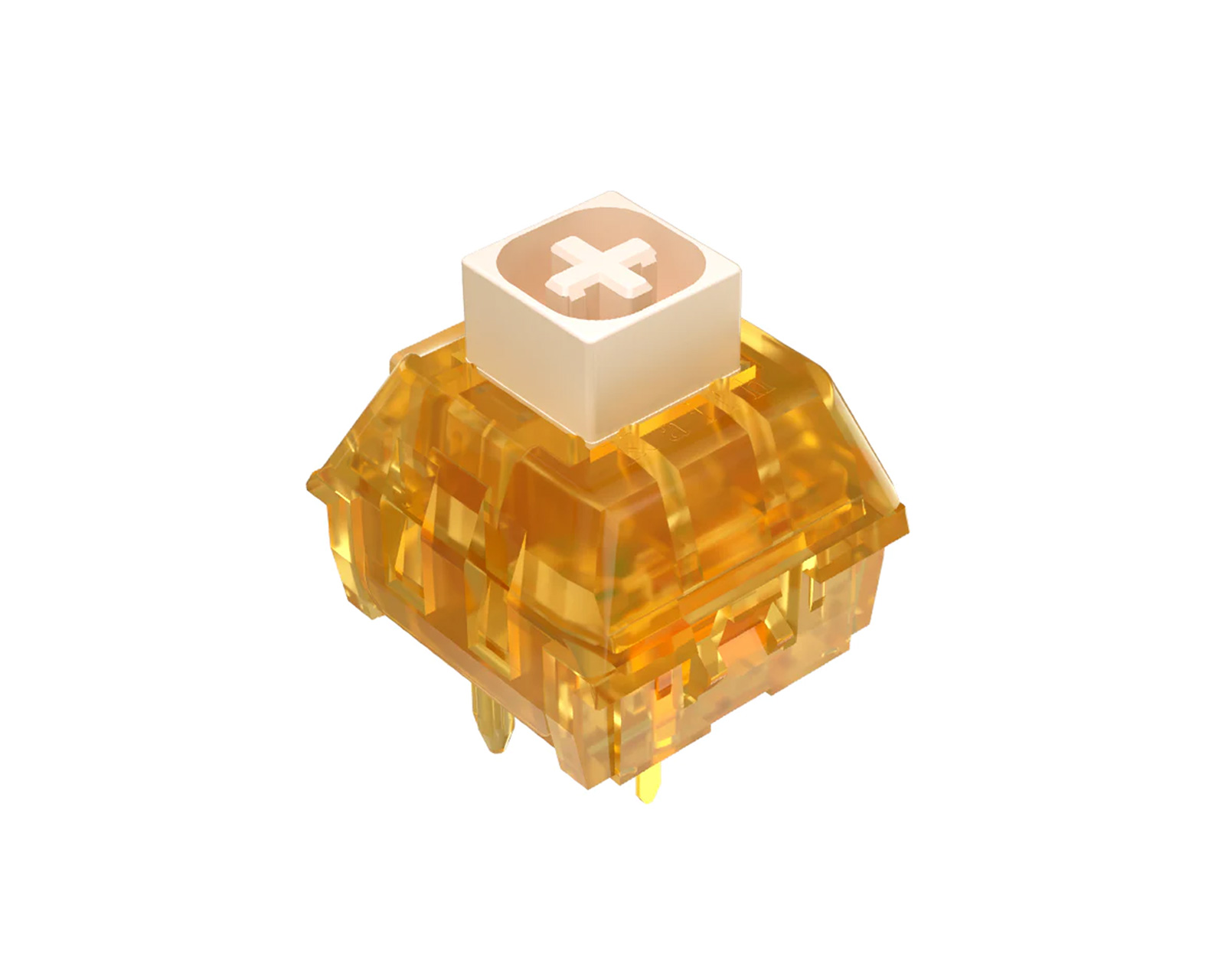 Kailh BOX Autumn Clicky Switch - us.MaxGaming.com