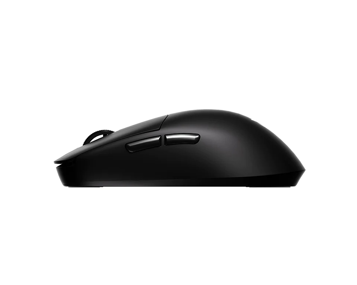 Ninjutso Sora 4K Superlight Wireless Gaming Mouse - Black - us