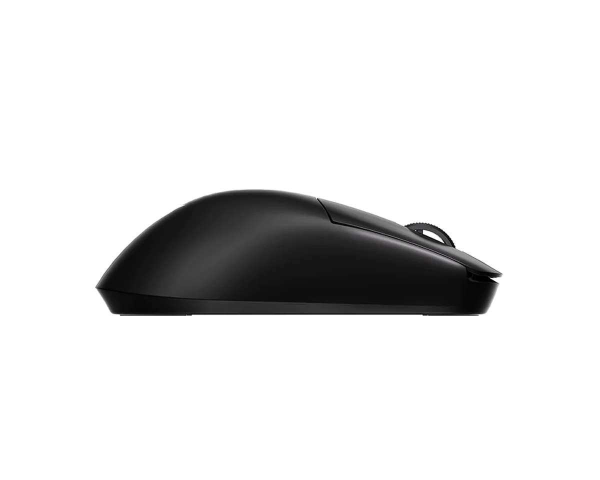 Ninjutso Sora 4K Superlight Wireless Gaming Mouse - Black