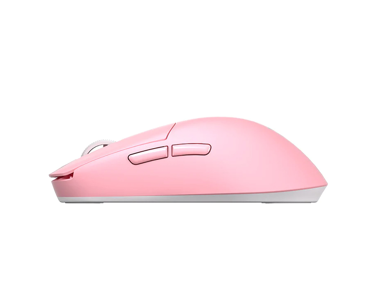 比較検索 Ninjutso Sora Wireless Gaming Mouse Pink