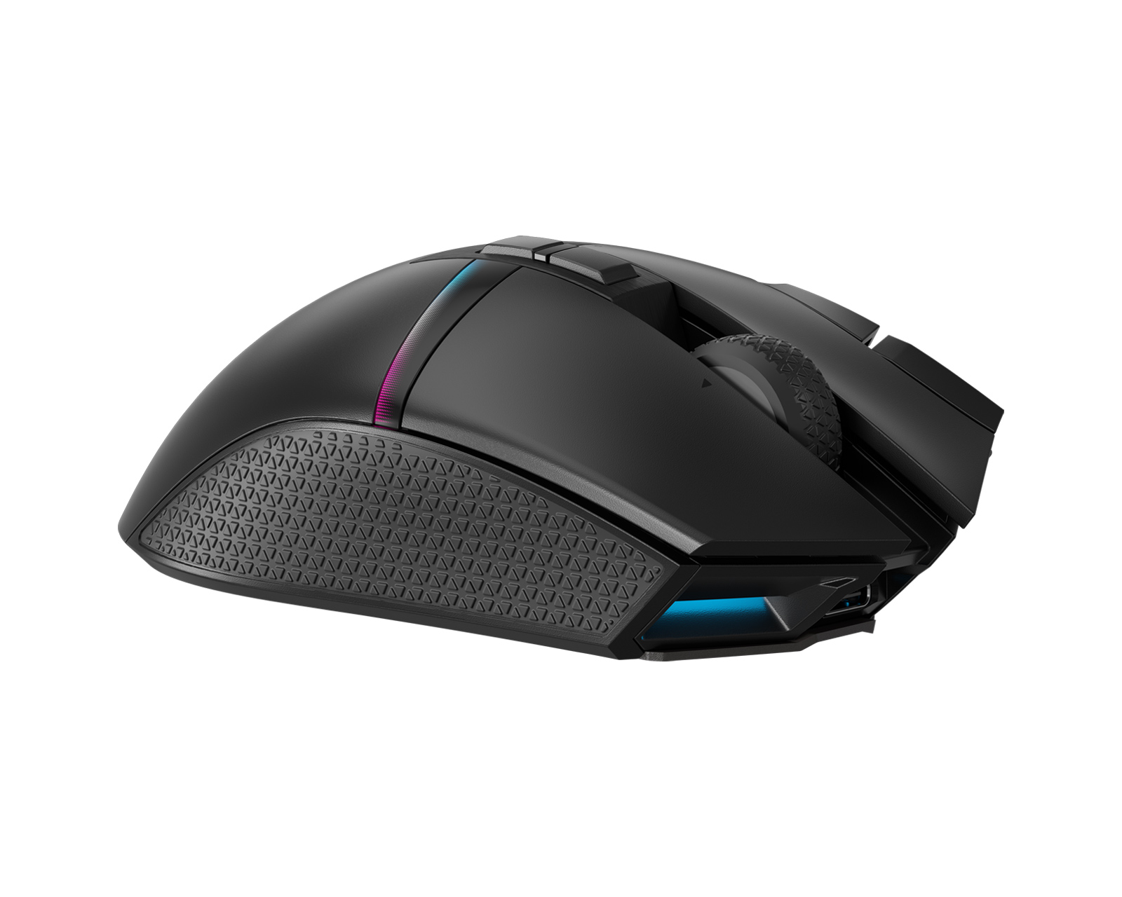 Corsair Darkstar Wireless MMO/MOBA Gaming Mouse - Us.MaxGaming.com