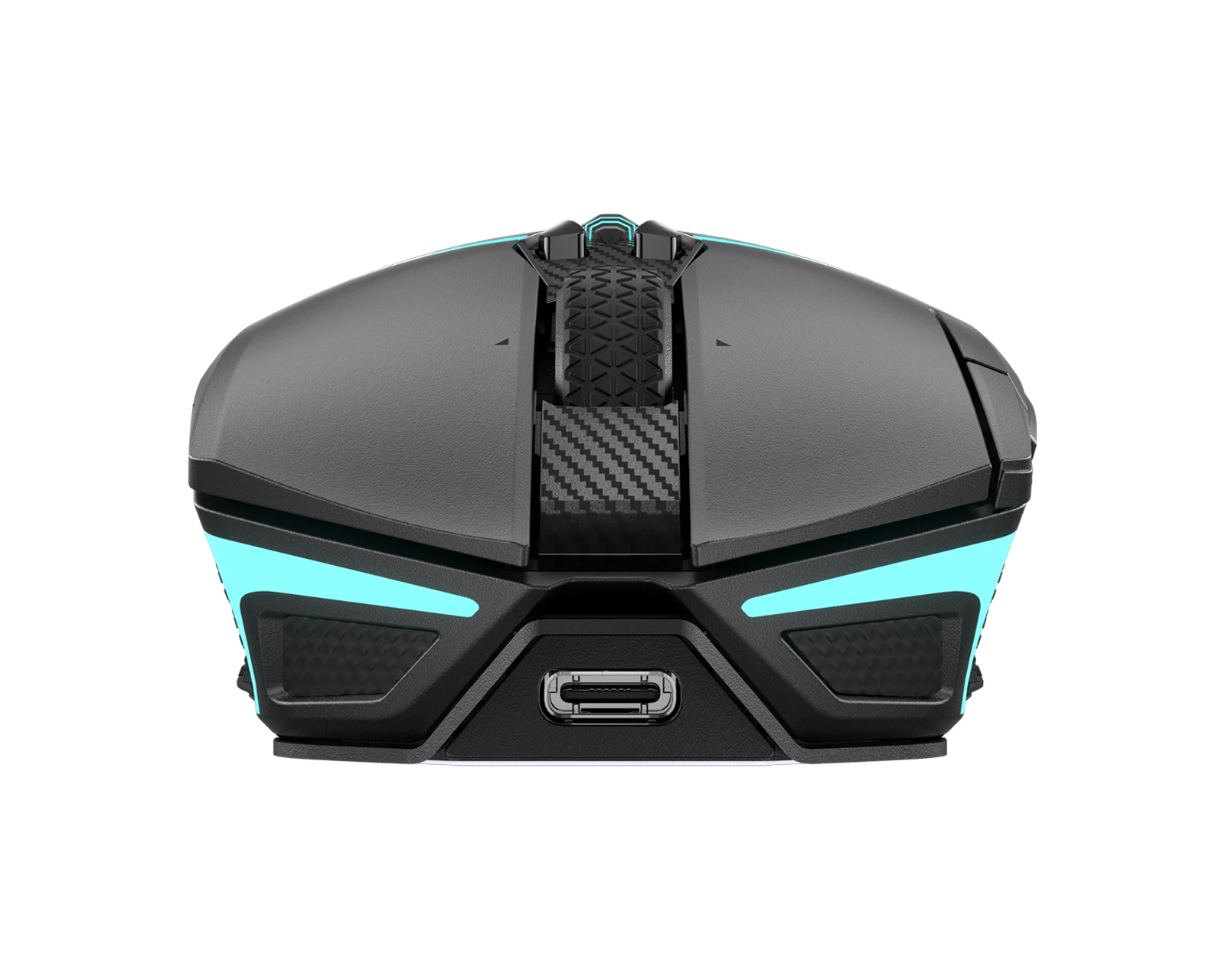 Corsair NIGHTSABRE Wireless RGB - Souris PC - Garantie 3 ans LDLC