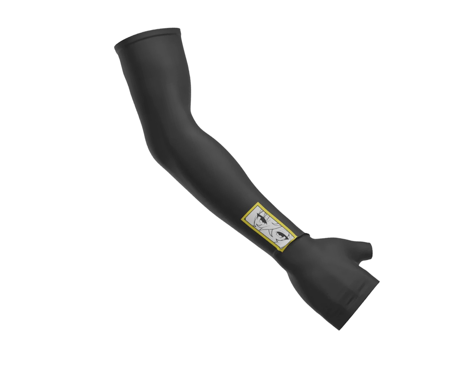 Skypad Sora Arms Sleeve Extended - Black (S/M) - us.MaxGaming.com