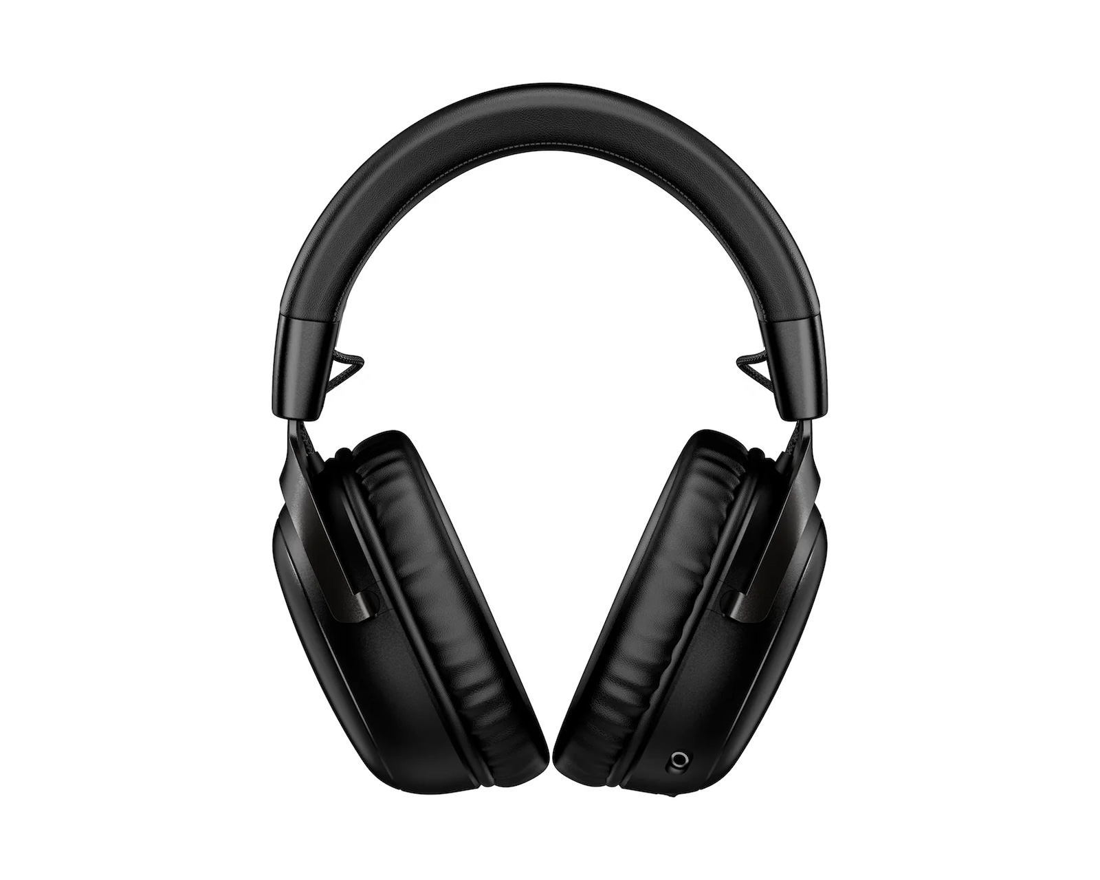HyperX Cloud III Wireless Headset - Black - us.MaxGaming.com