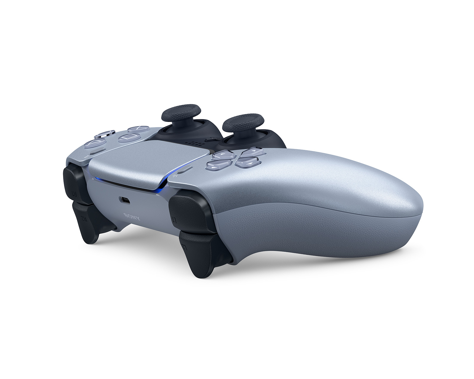 Sony Playstation 5 DualSense Wireless Controller - Sterling