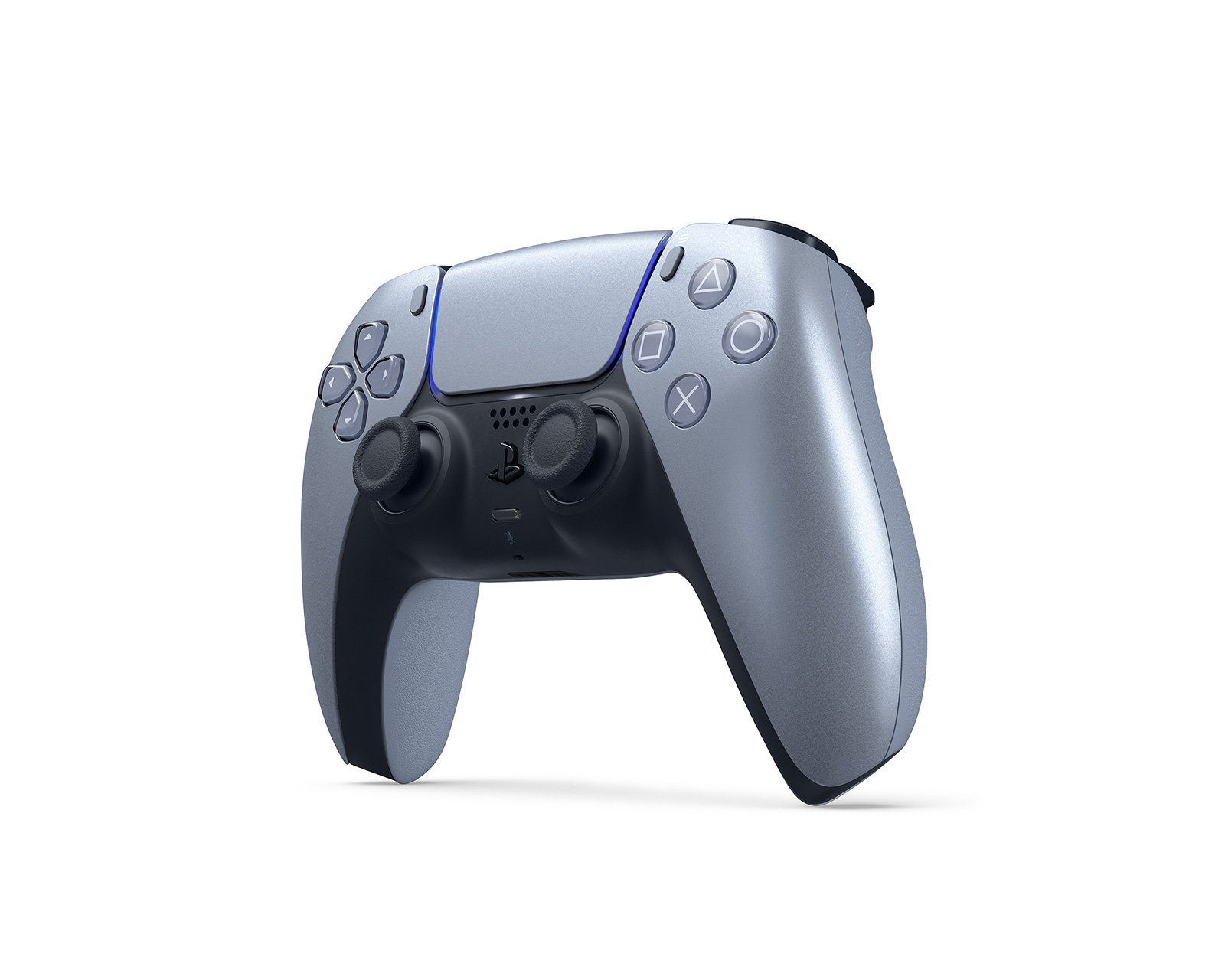 DualSense Wireless Controller (Midnight Black) for PlayStation 5