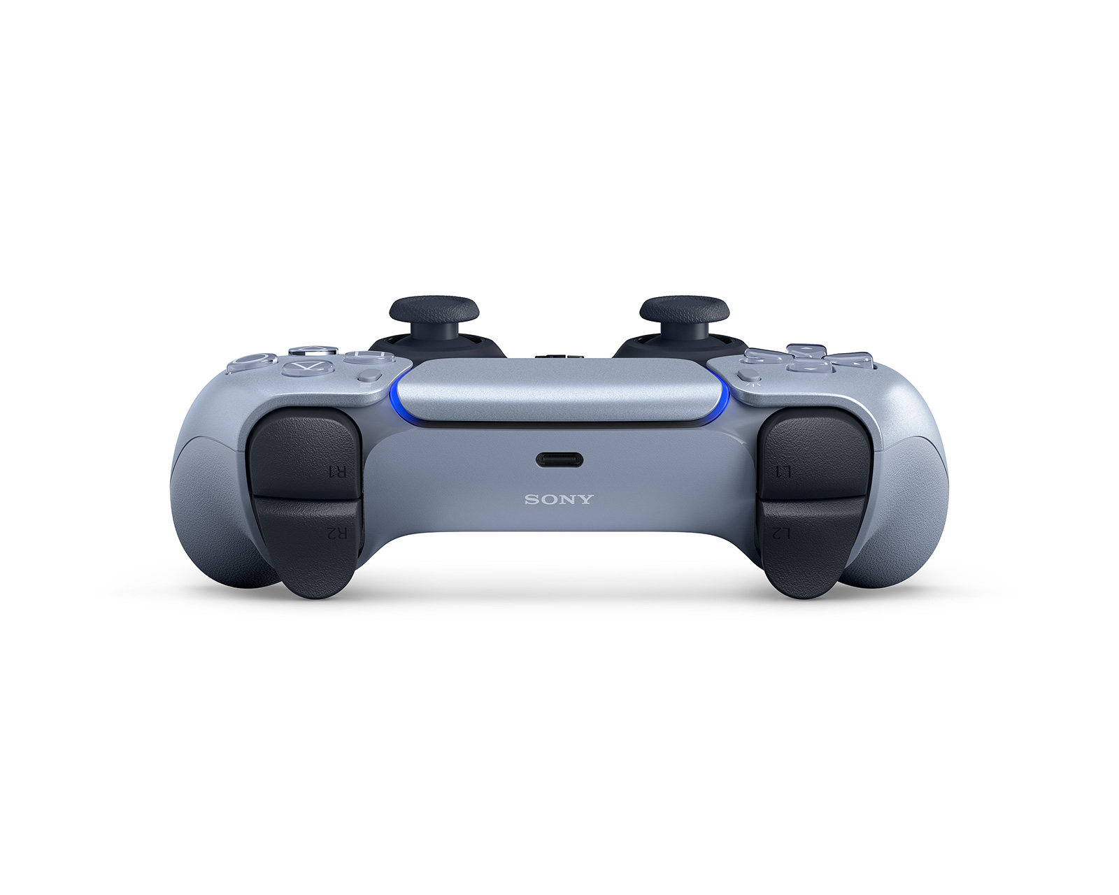 Sony Playstation 5 DualSense Wireless Controller - Sterling