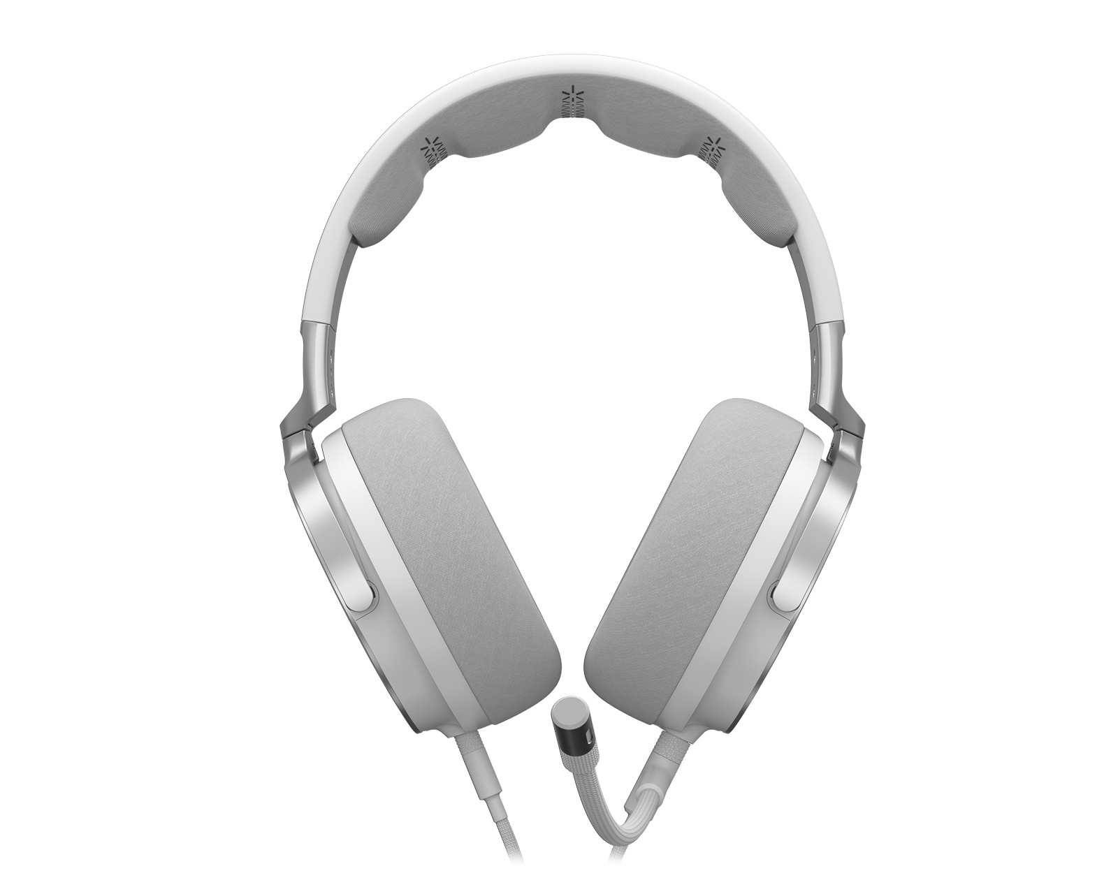 Corsair open best sale back headphones