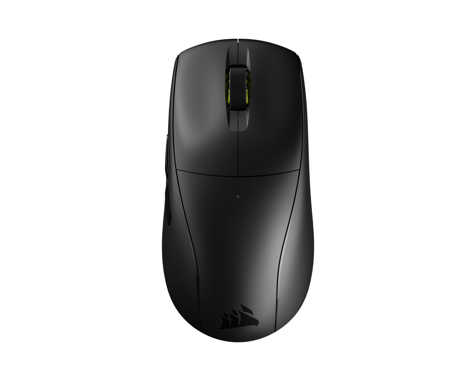 ROCCAT Expands Its Lightweight Symmetrical Mouse Series With the New Burst  Pro Air Wireless PC Gaming Mouse