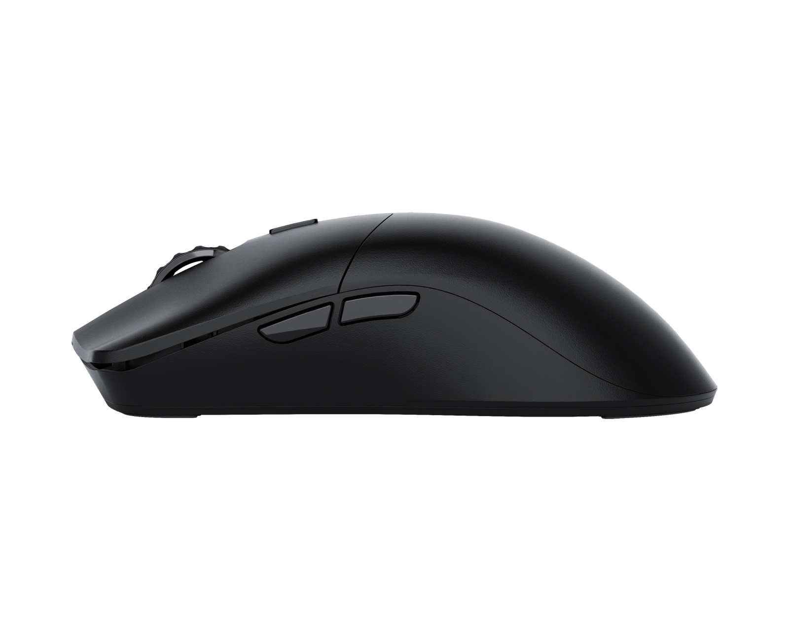 Glorious Model O 2 Pro Wireless Gaming Mouse - Black - us 