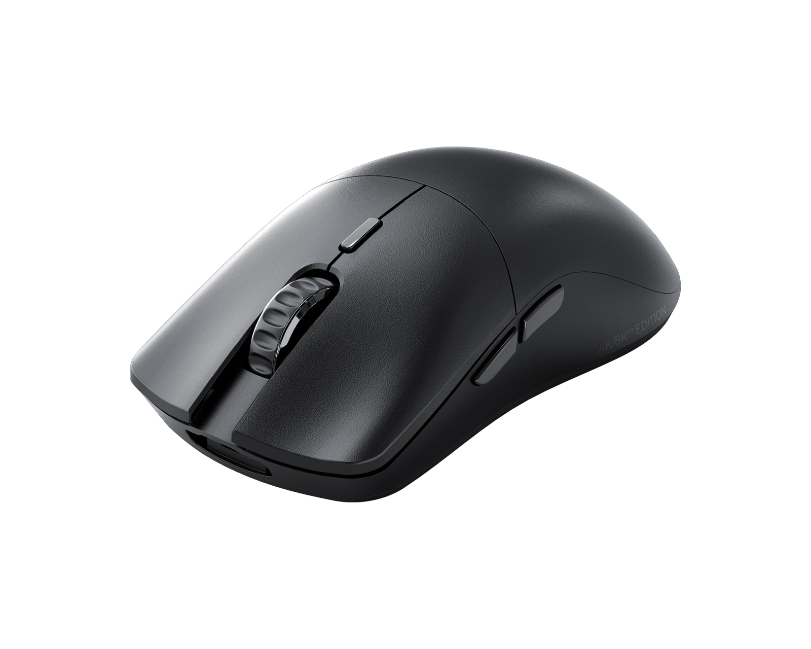 Glorious Model O 2 Pro 4K Wireless Gaming Mouse - Black