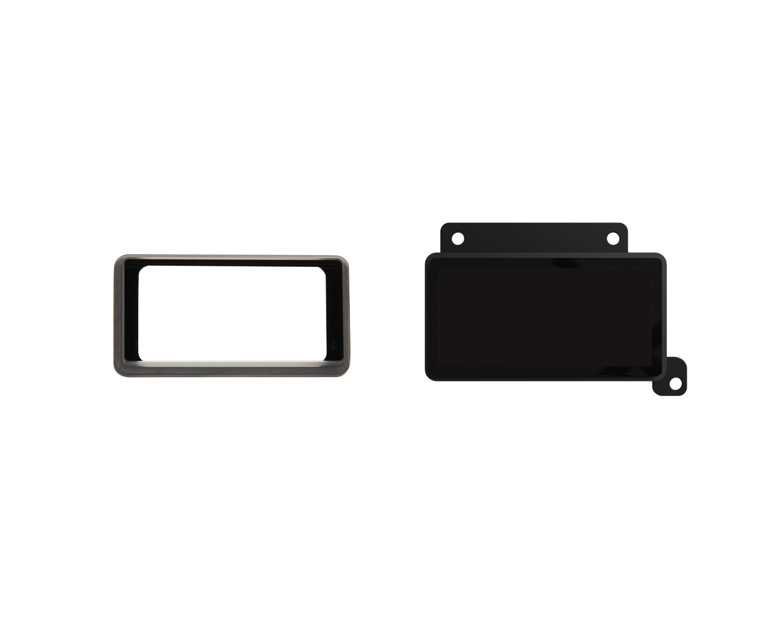 Wuque Studio Zoom75 - 2U LCD Modular - us.MaxGaming.com