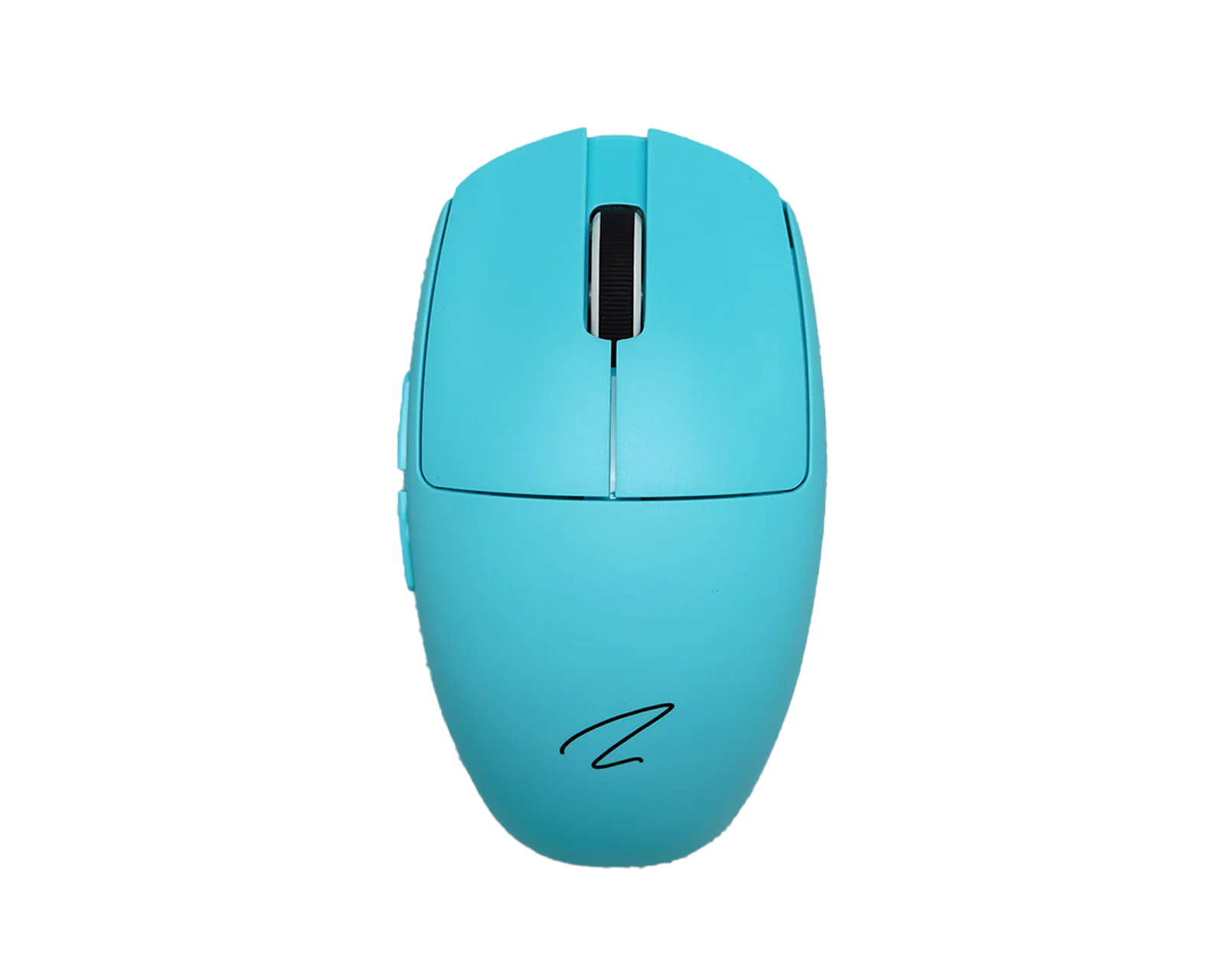 Zaopin Z1 PRO Wireless Gaming Mouse - Blue - us.MaxGaming.com