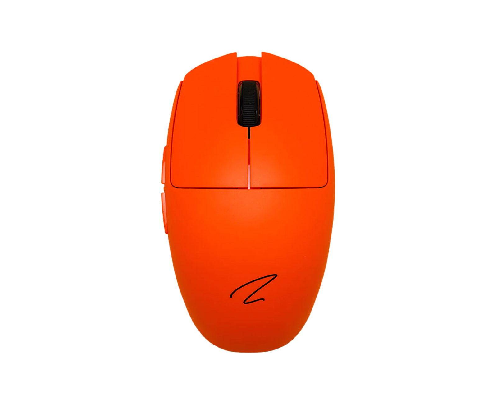 Zaopin Z1 PRO Wireless Gaming Mouse - Orange