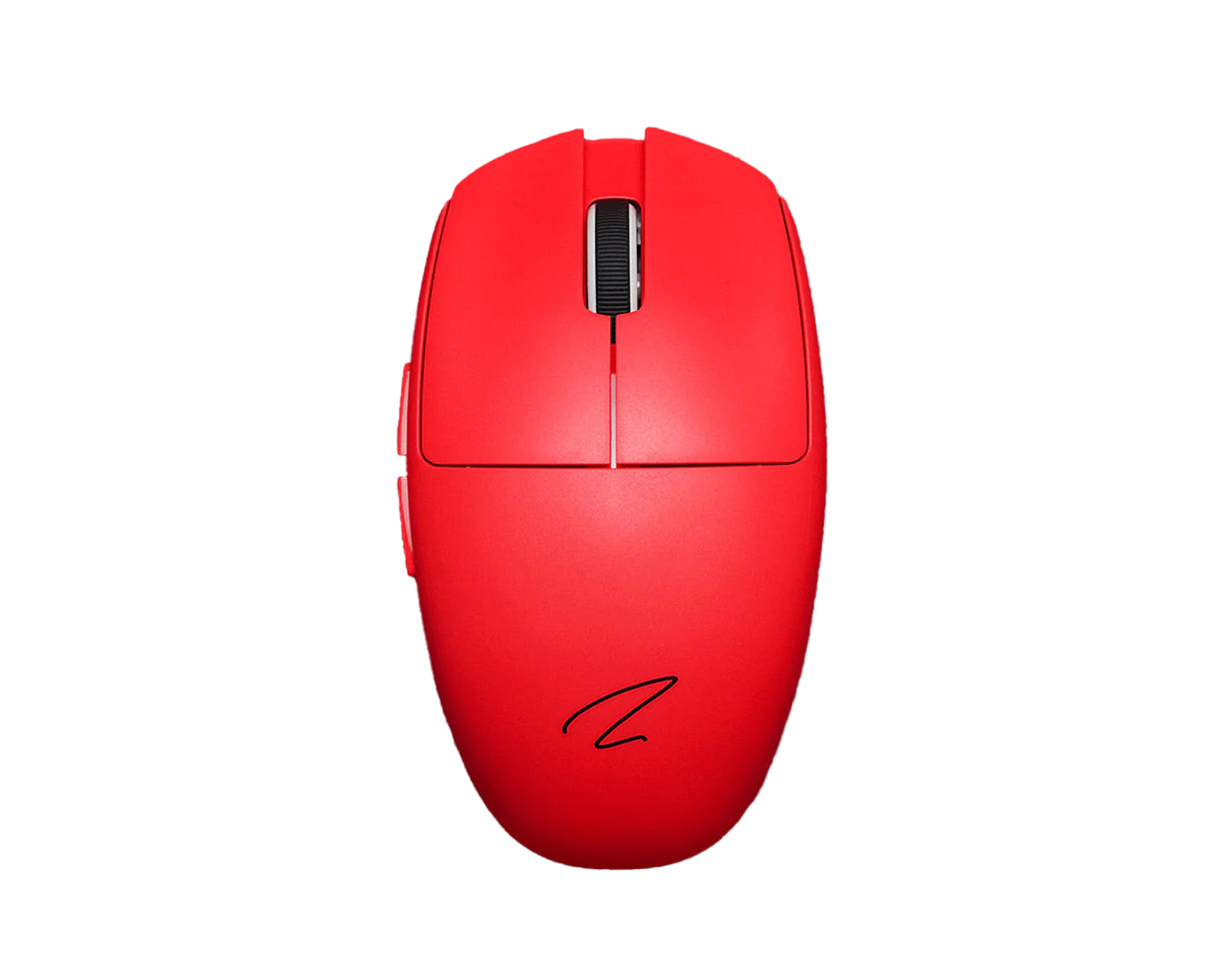 Zaopin Z1 PRO Wireless Gaming Mouse - Red - us.MaxGaming.com