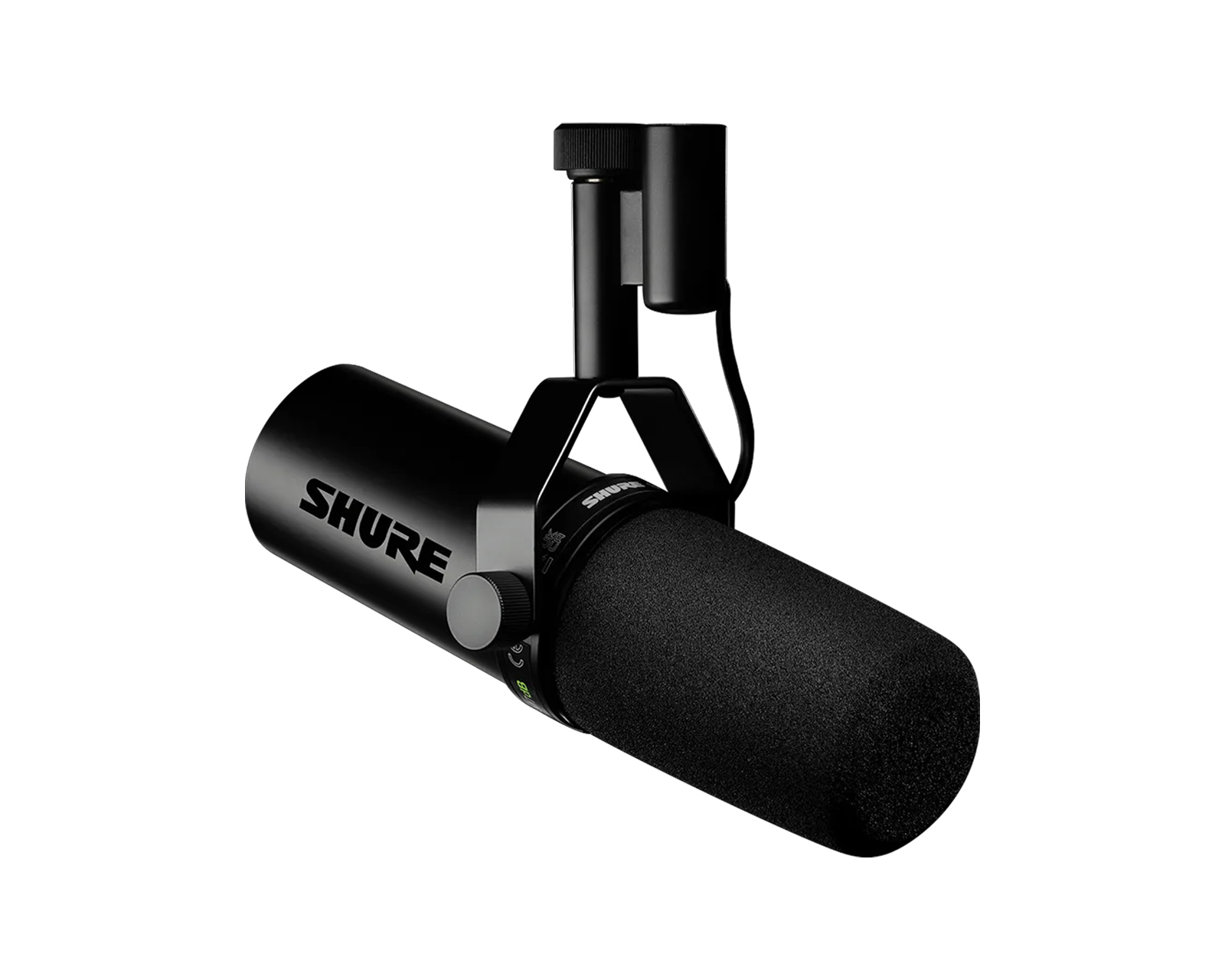 Shure SM7DB Microphone - us.MaxGaming.com