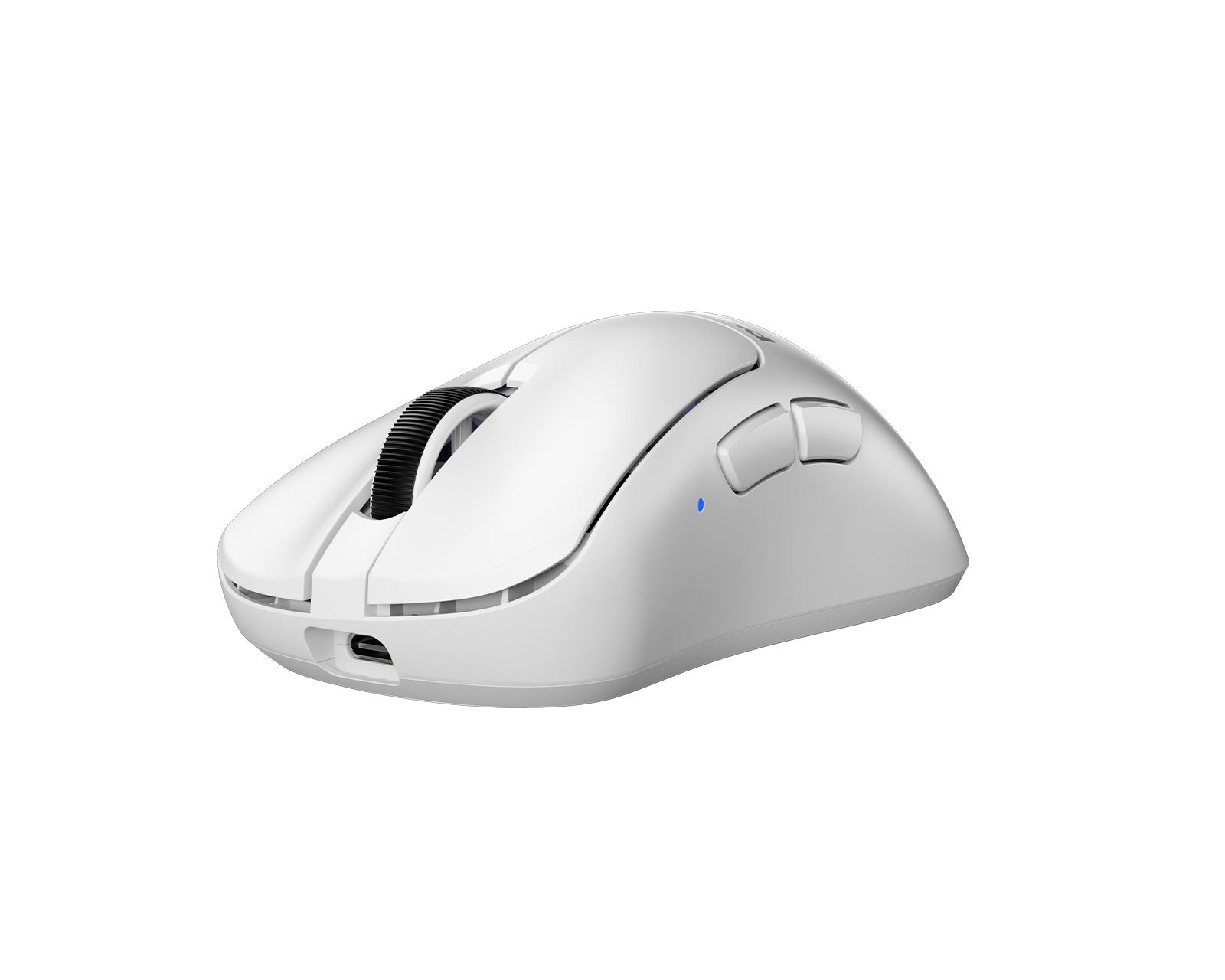 Pulsar Xlite V3 Wireless Mini Gaming Mouse - White