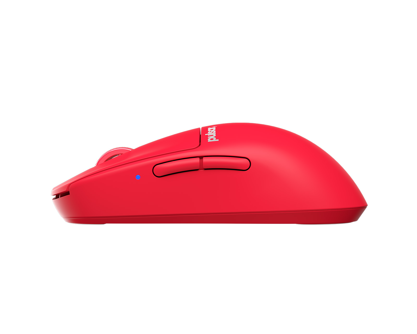 Pulsar X2-V2 Wireless Gaming Mouse - Red - Limited Edition
