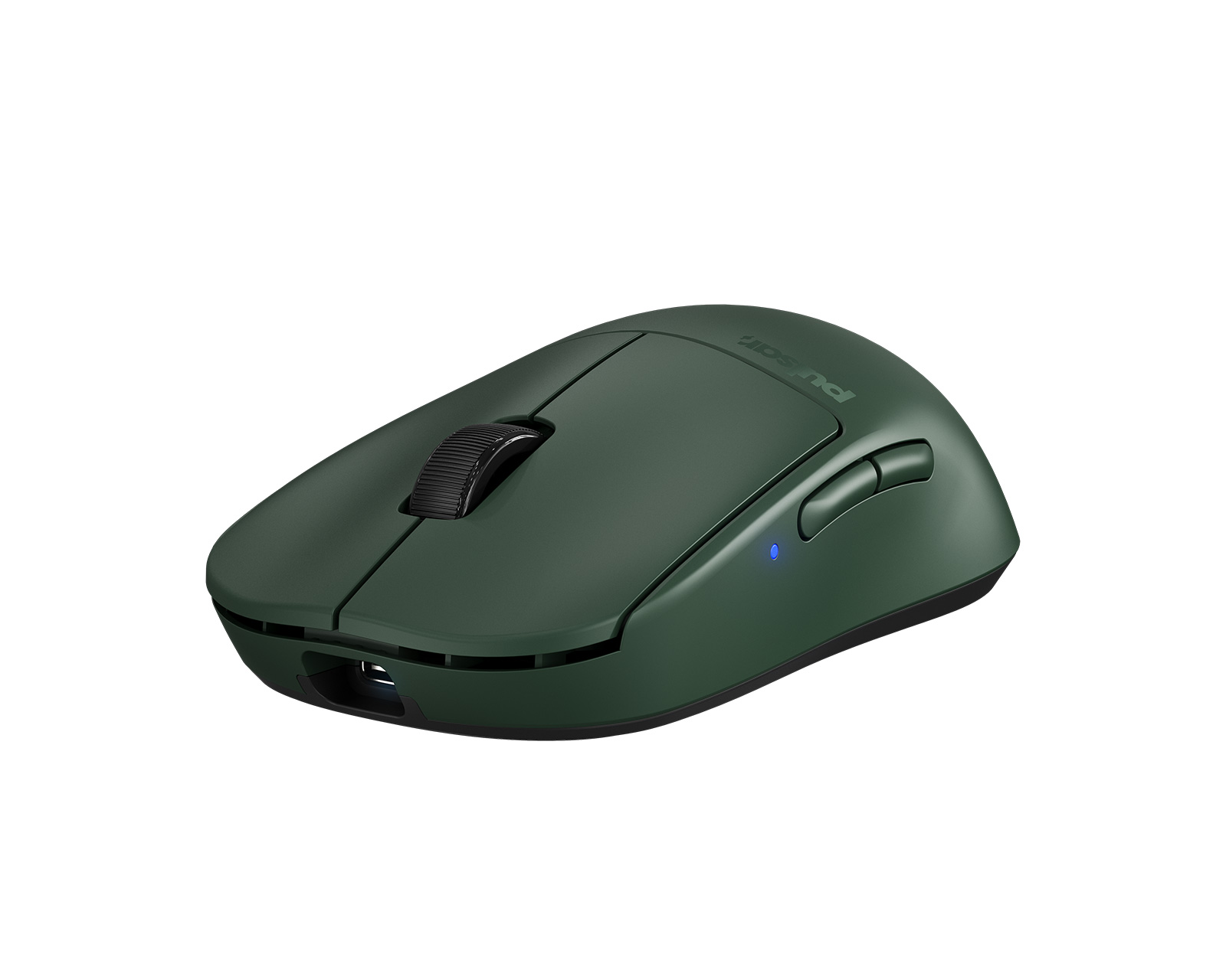 Pulsar X2-V2 4K Wireless Gaming Mouse - Mini - Green - Limited