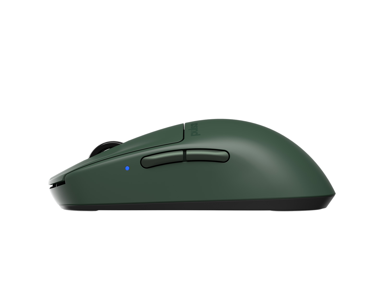 Pulsar X2-V2 4K Wireless Gaming Mouse - Mini - Green - Limited