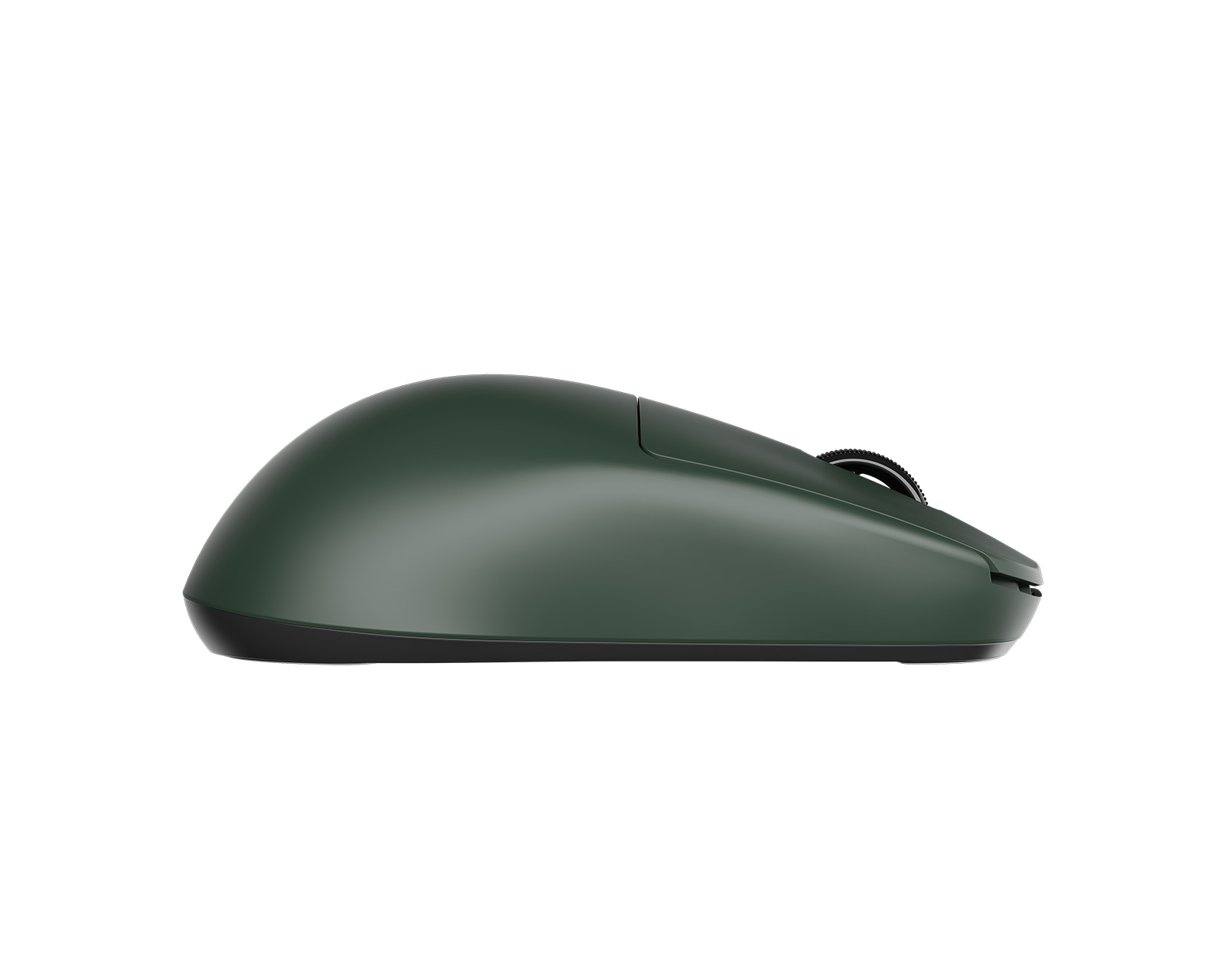 Pulsar X2-H High Hump 4K Wireless Gaming Mouse - Green- Limited