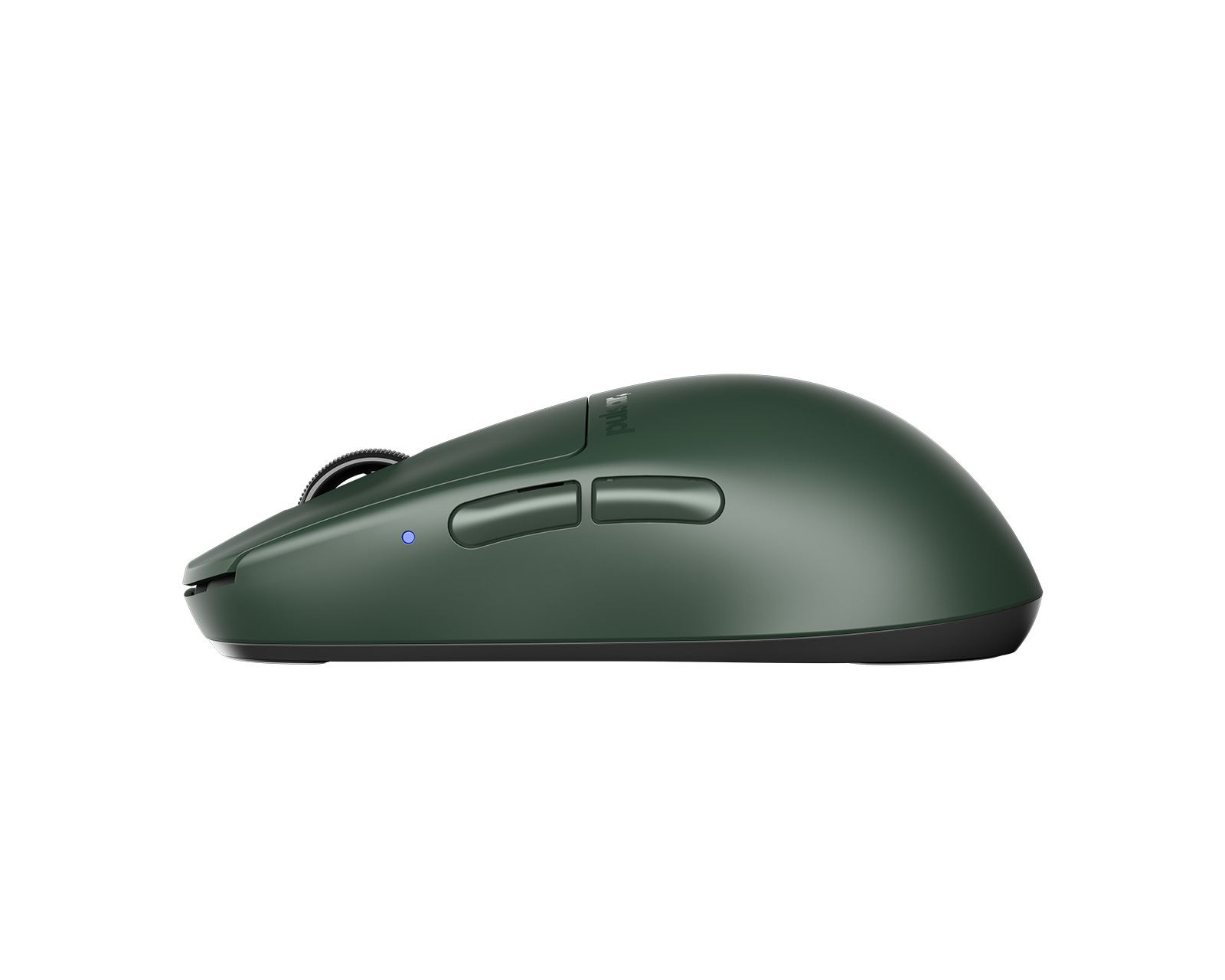 Pulsar X2-H High Hump 4K Wireless Gaming Mouse - Green