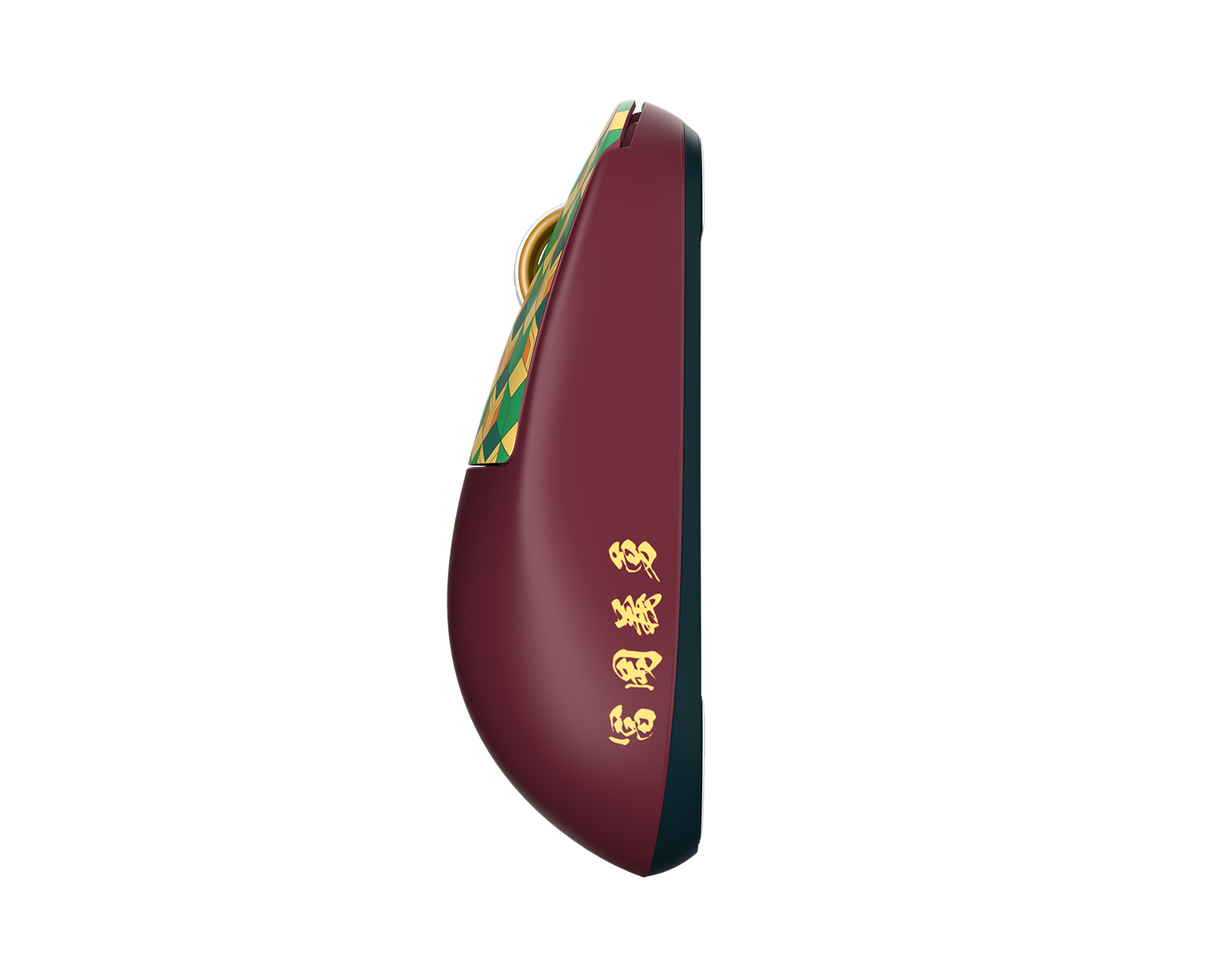 Pulsar X2-H High Hump Wireless Gaming Mouse - Giyu - Limited