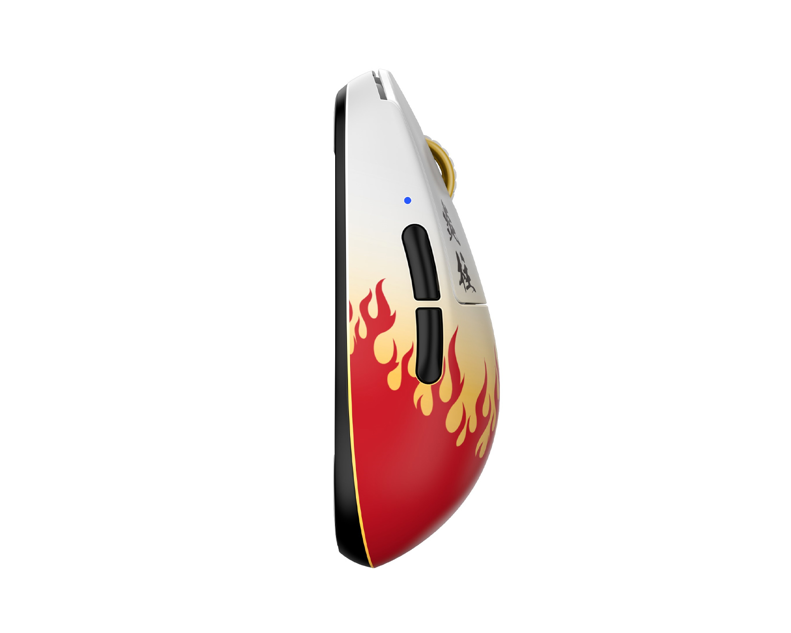 Pulsar X2-H High Hump Wireless Gaming Mouse - Kyojuro - Limited