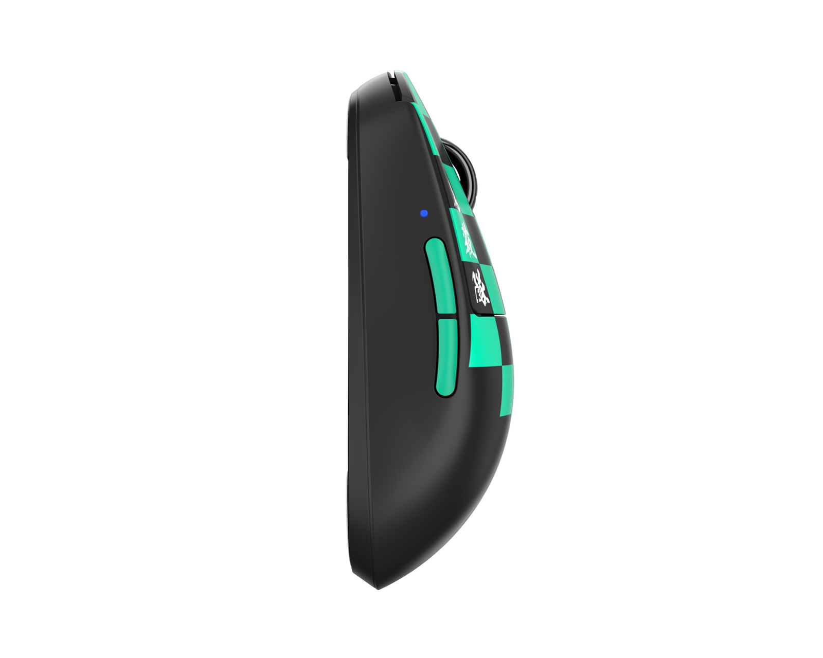 Pulsar X2-V2 4K Wireless Gaming Mouse - Tanjiro - Special Pack
