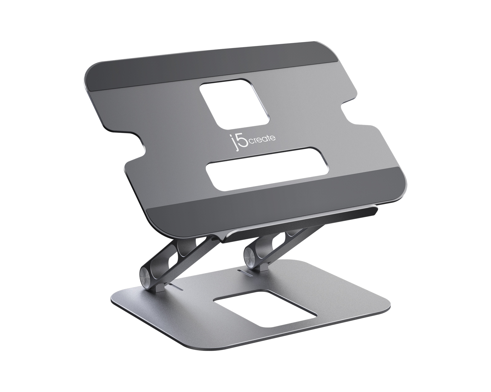j5create Laptop Stand - Thumbnail 4