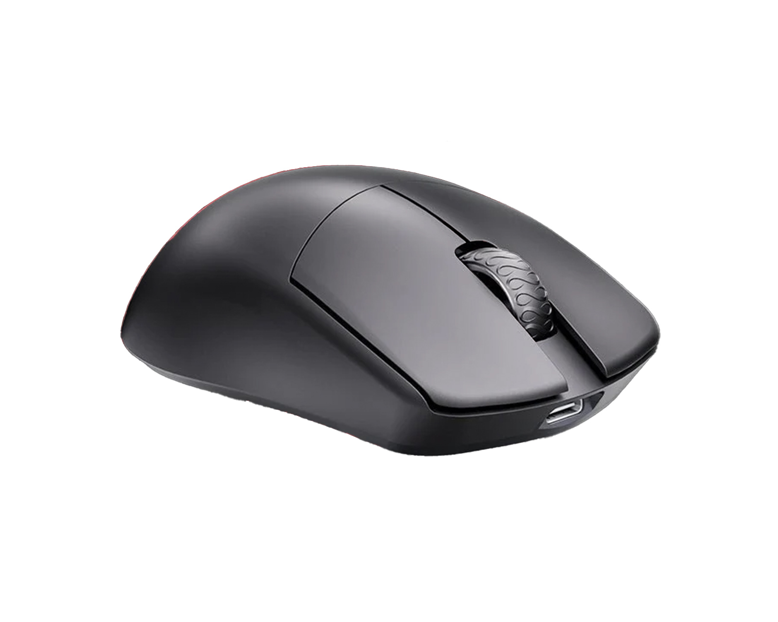 Lamzu MAYA 4K Wireless Superlight Gaming Mouse - Charcoal Black