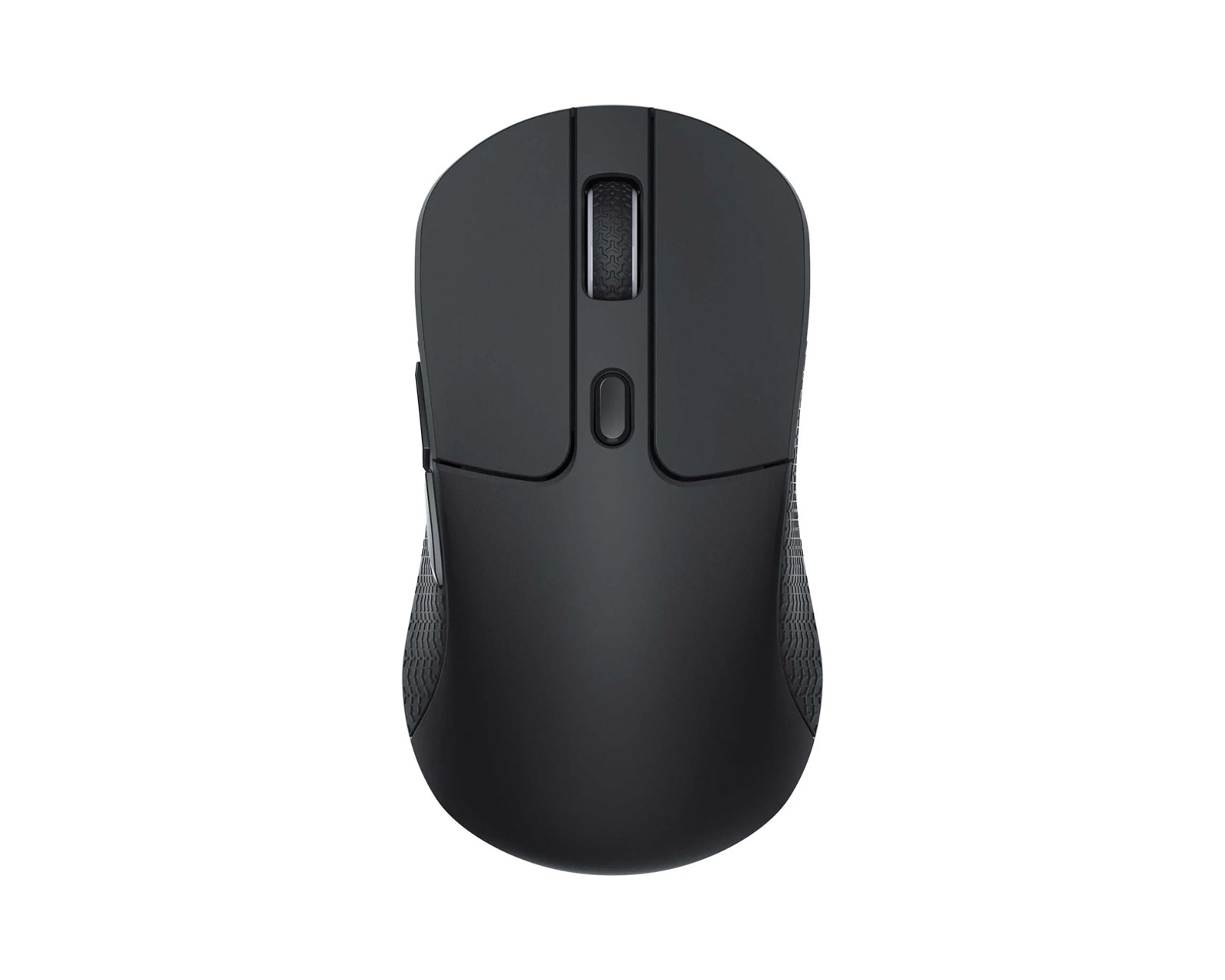 Keychron M3 Mini 4K Wireless Gaming Mouse - Black - us.MaxGaming.com