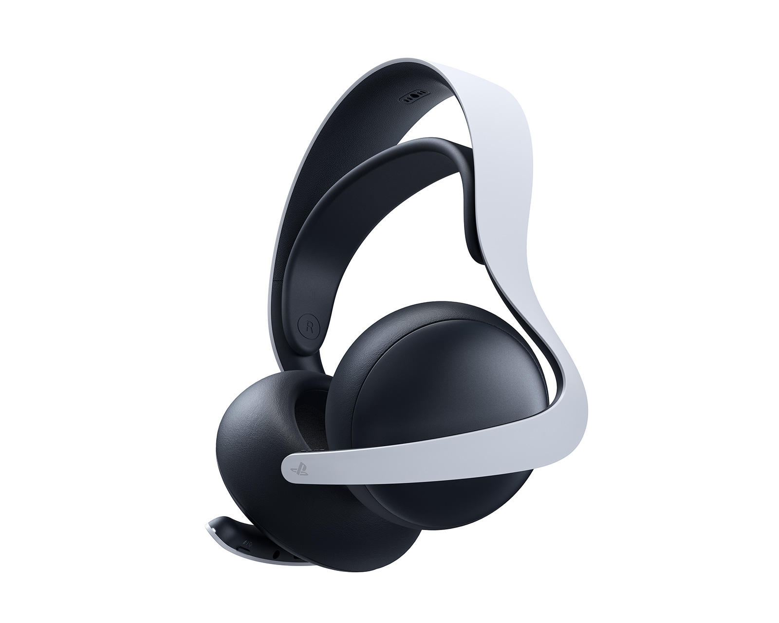 Sony Playstation Pulse Elite Wireless Headset White us