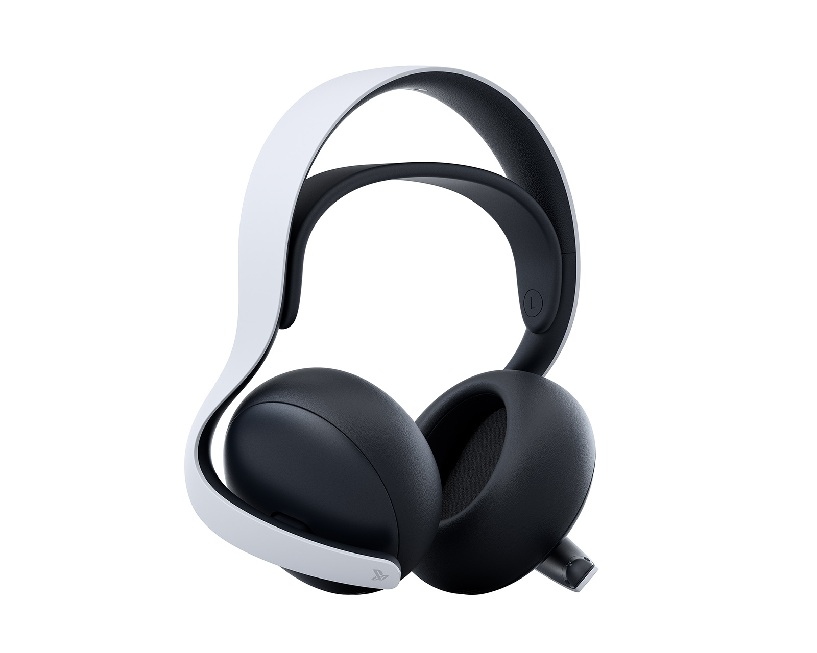 Sony Playstation Pulse Elite Wireless Headset White us