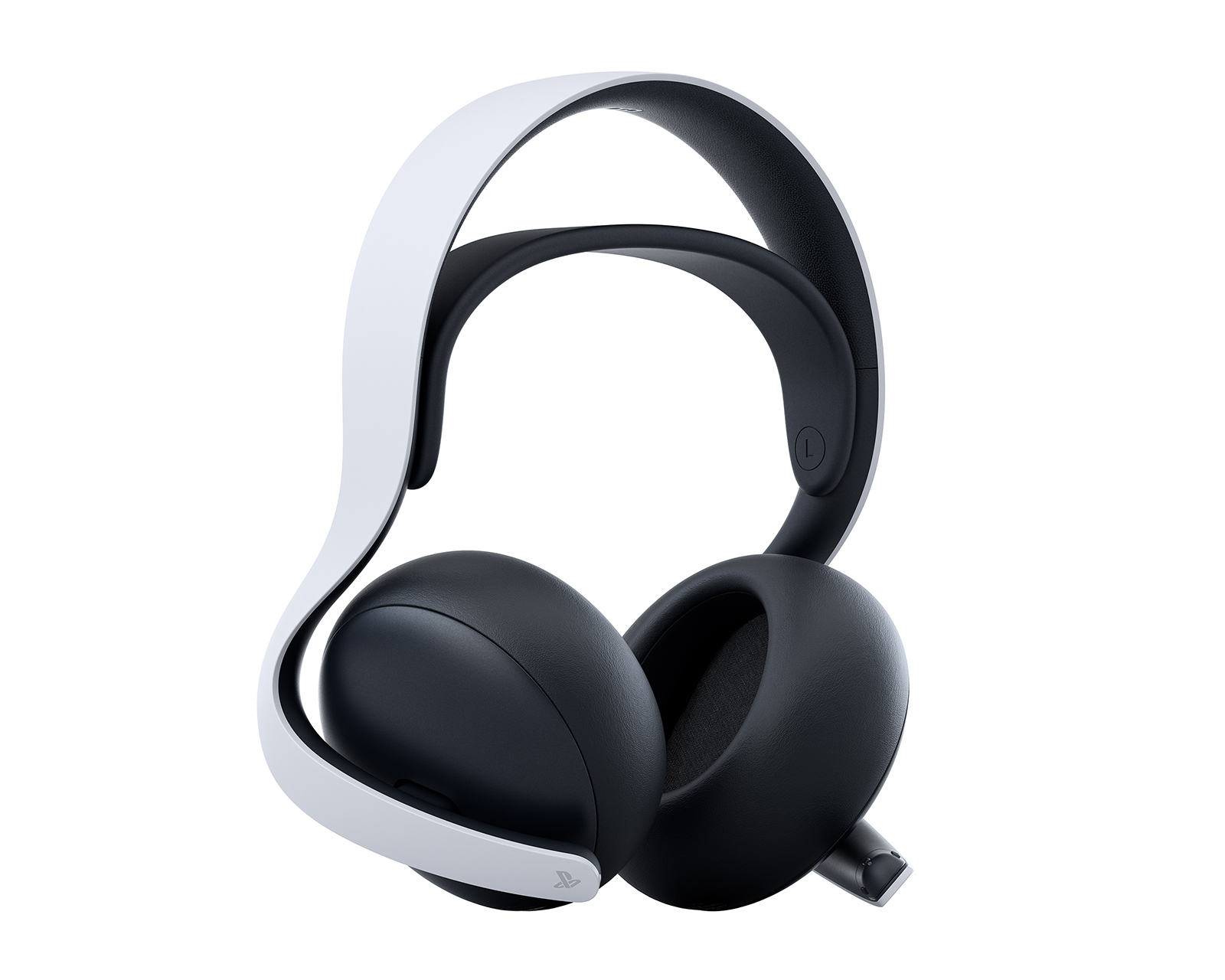 Sony Playstation Pulse Elite Wireless Headset - White - us