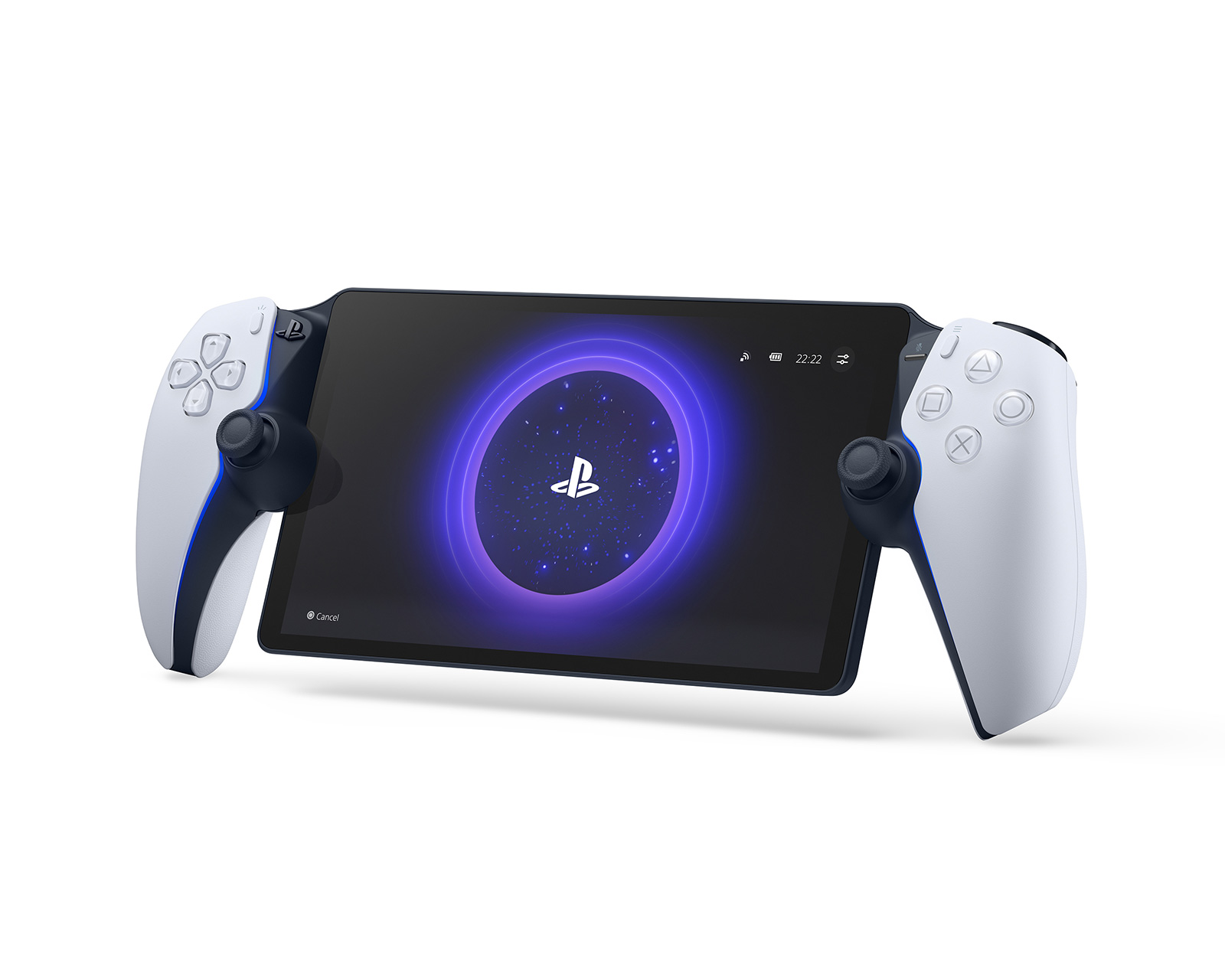 PlayStation DualSense Portal Remote Player for PS5 Console