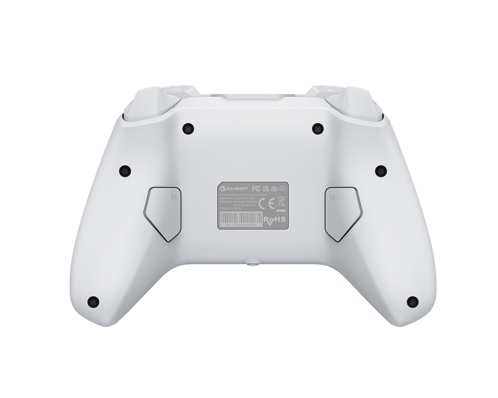 GameSir T4 Cyclone Multiplatform Wireless Gamepad [Hall Effect