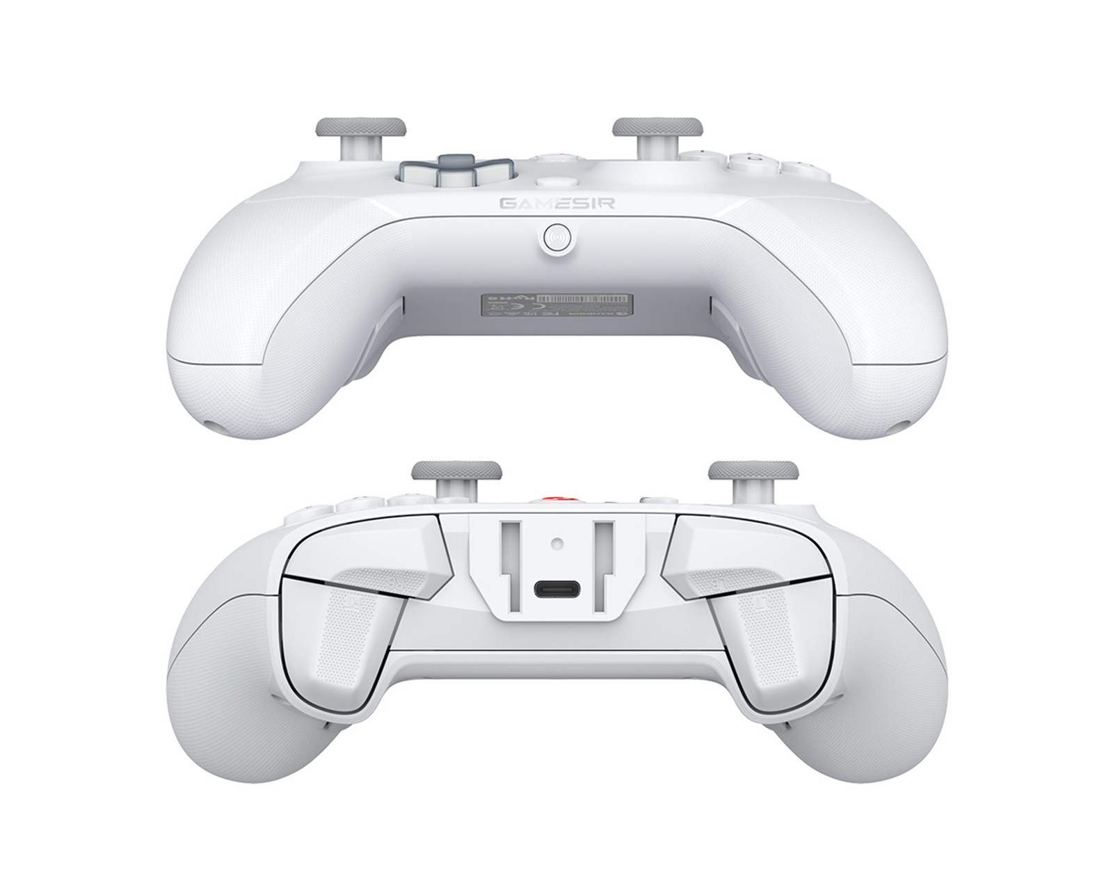 GameSir T4 Cyclone Multiplatform Wireless Gamepad [Hall Effect