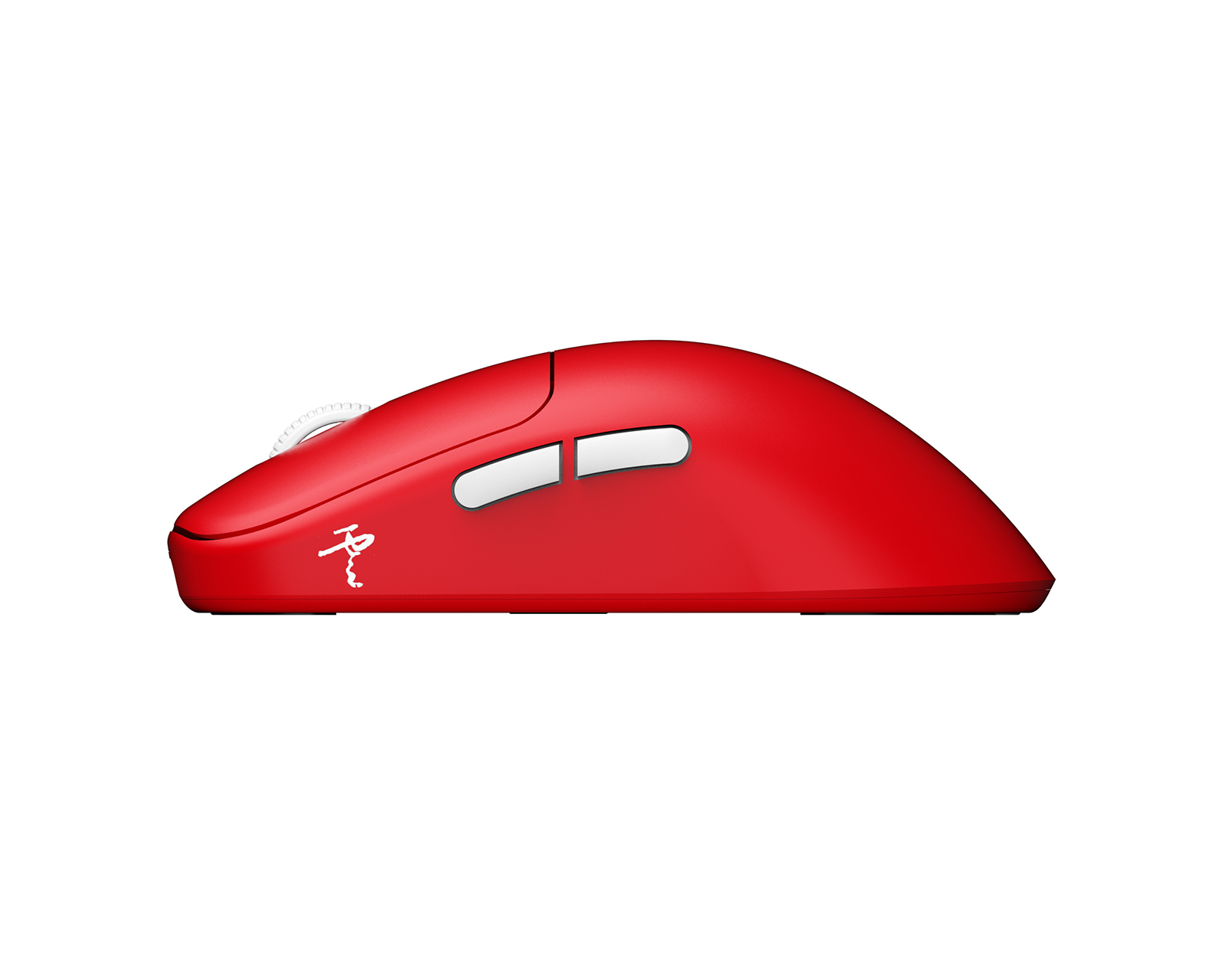 Waizowl Cloud Wireless Gaming Mouse - Red - us.MaxGaming.com