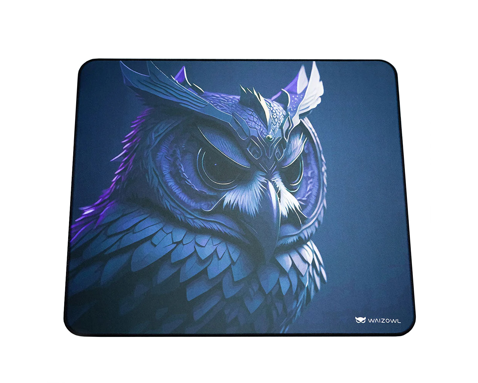 Waizowl Owl Gaming Mousepad - us.MaxGaming.com